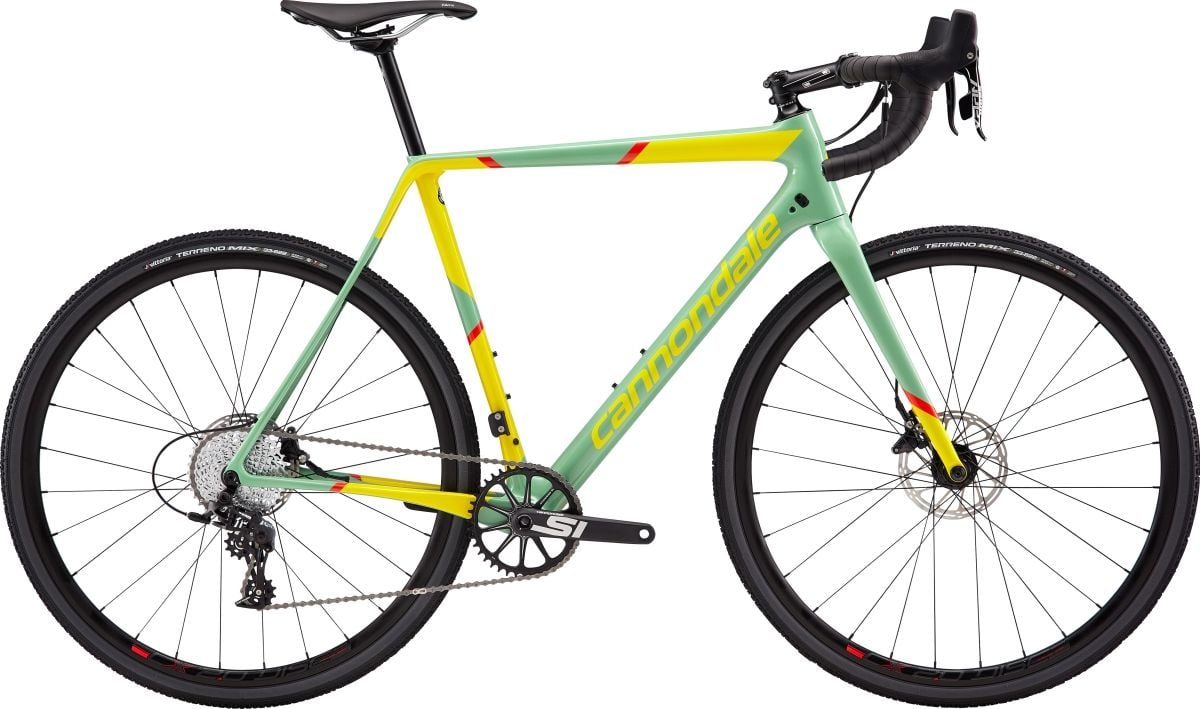 cannondale superx apex 1