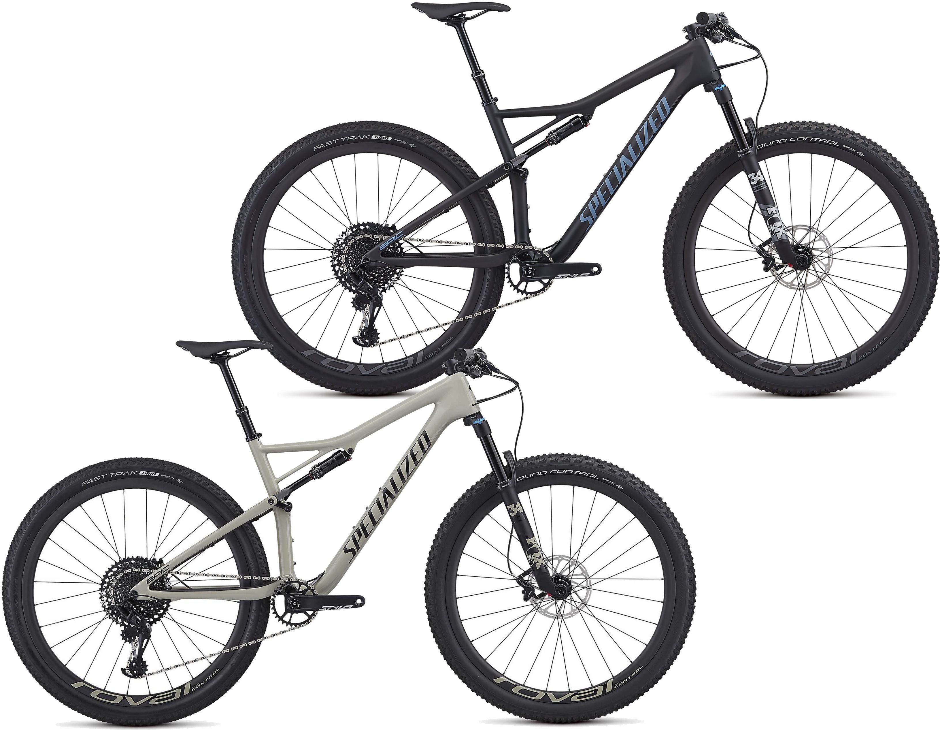 2019 specialized epic expert