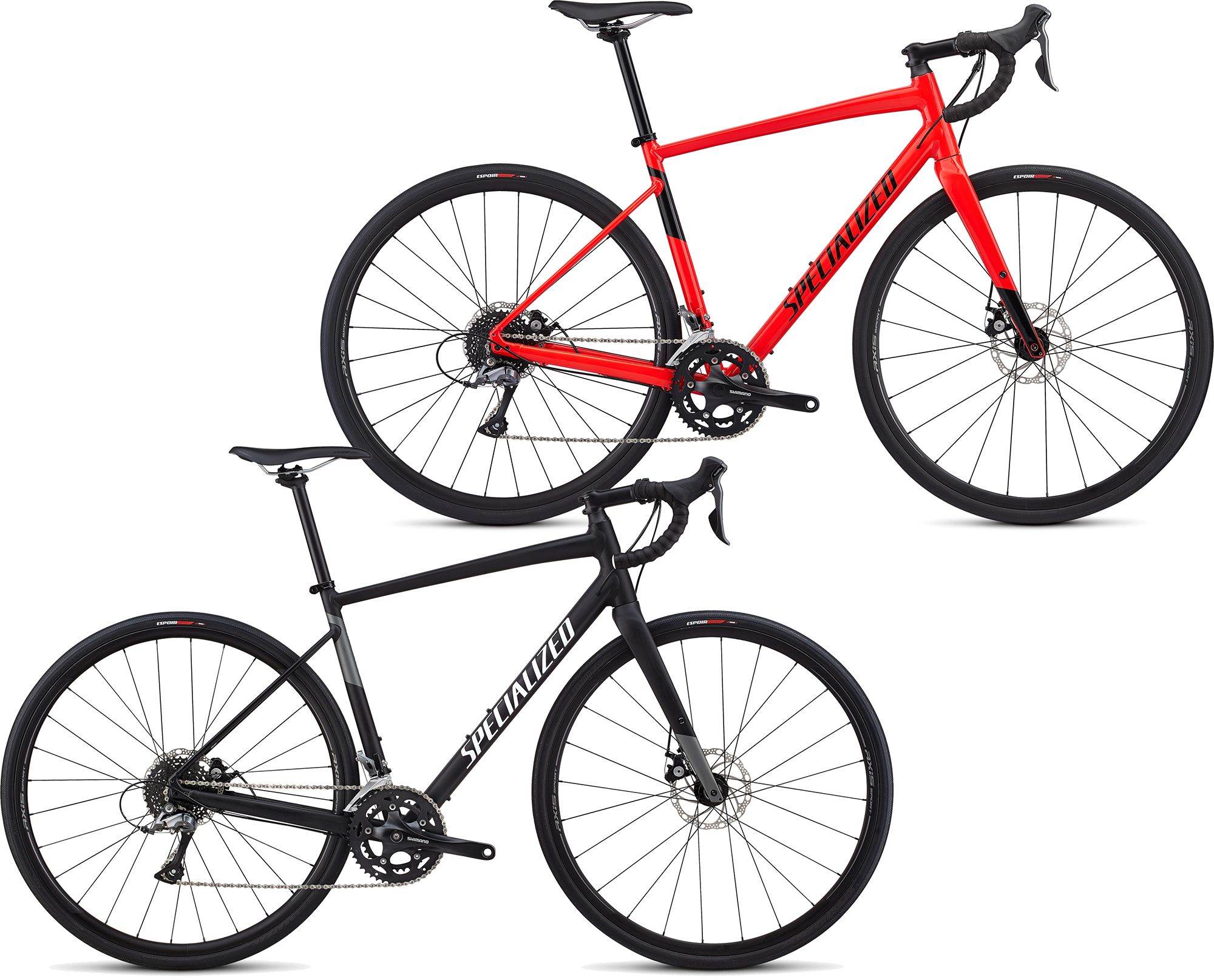 2019 specialized diverge