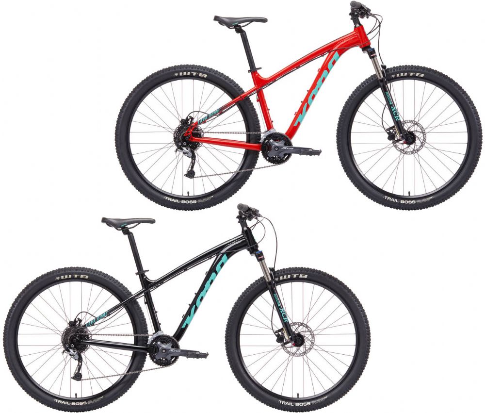 2019 kona lava dome