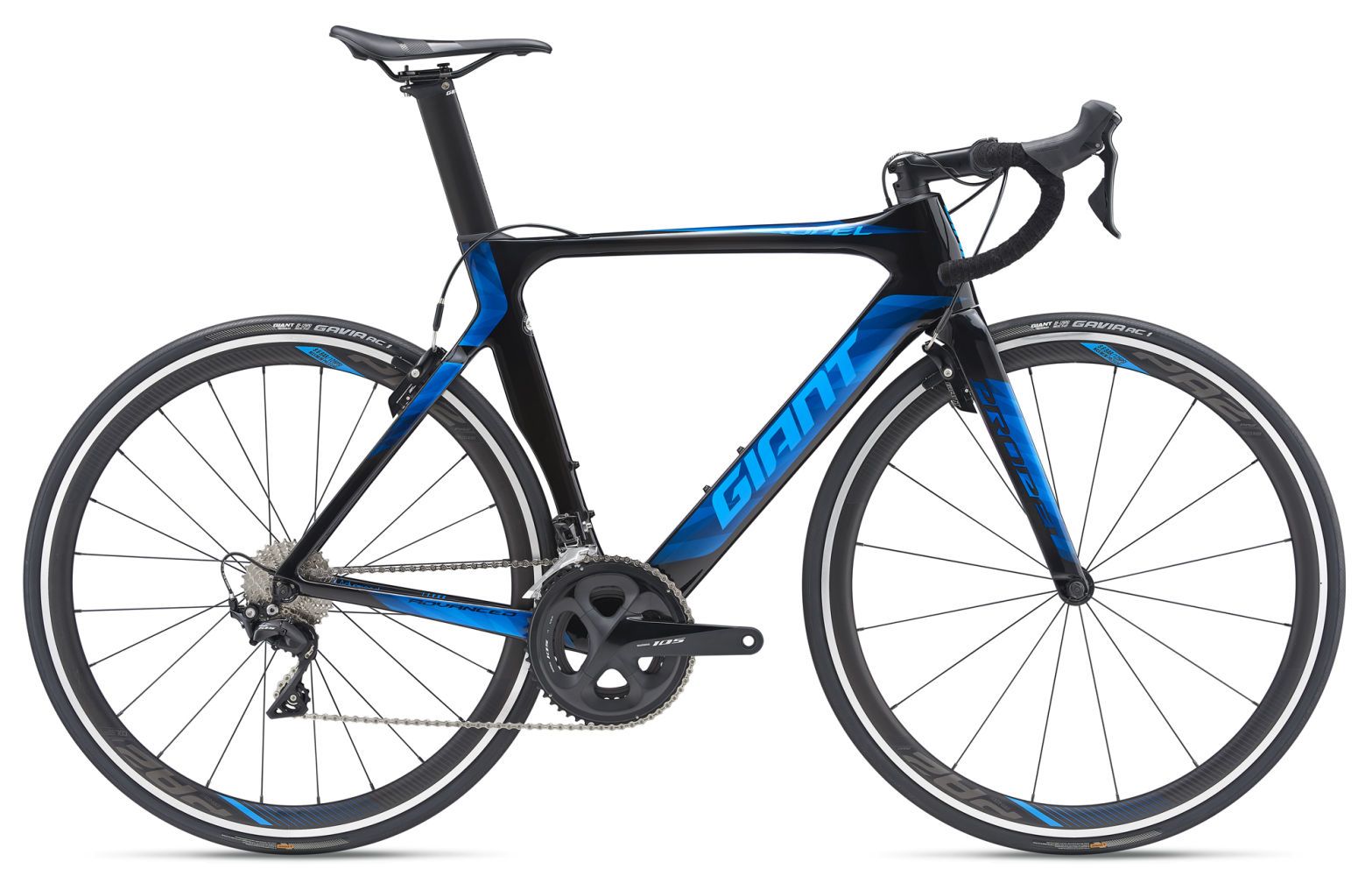 Giant Propel Advanced 2 Road Bike 2019 £1595 Giant Propel Cyclestore