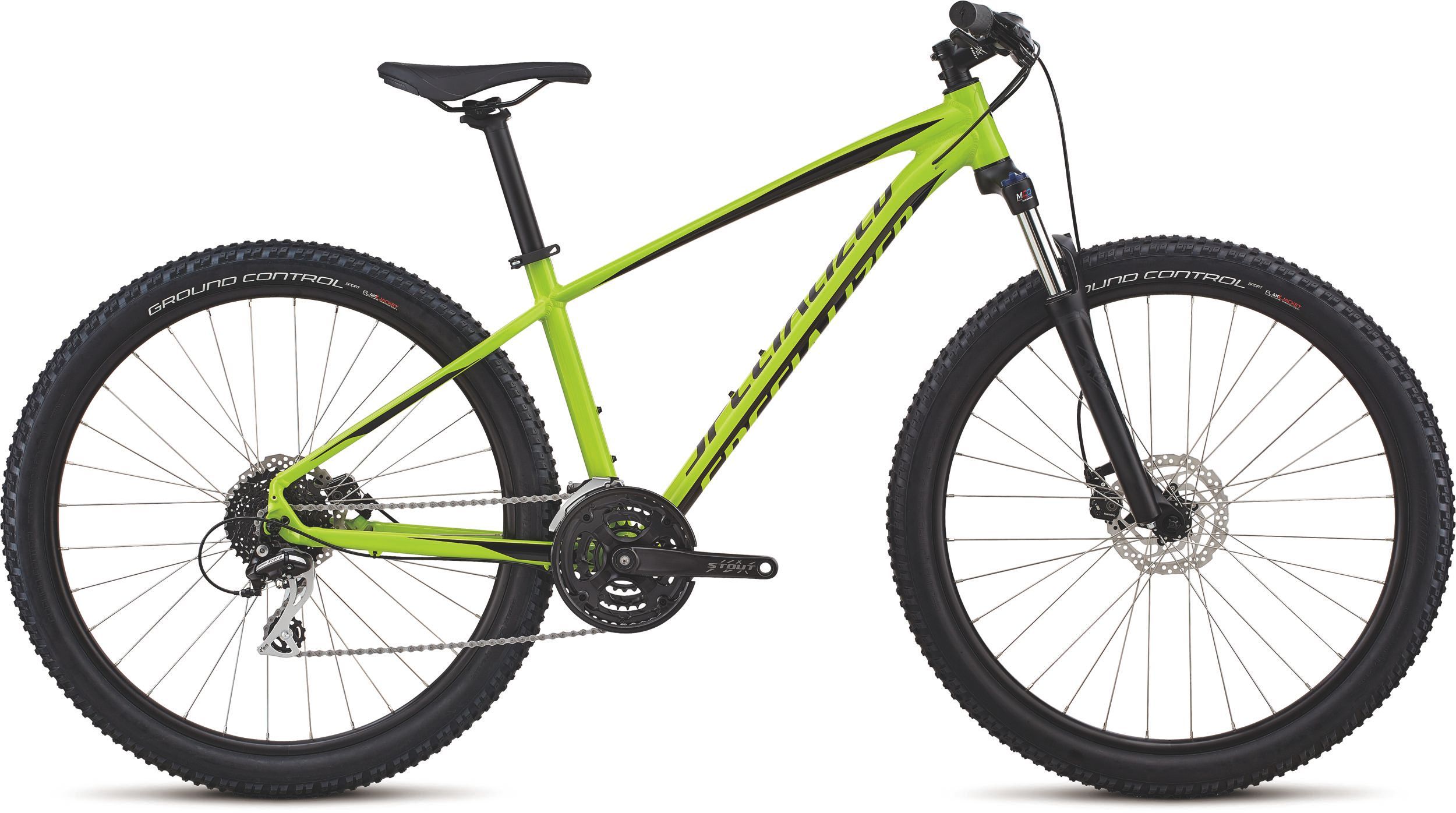Specialized Pitch Sport 650b Mountain Bike Small Only 2019 - £451.24