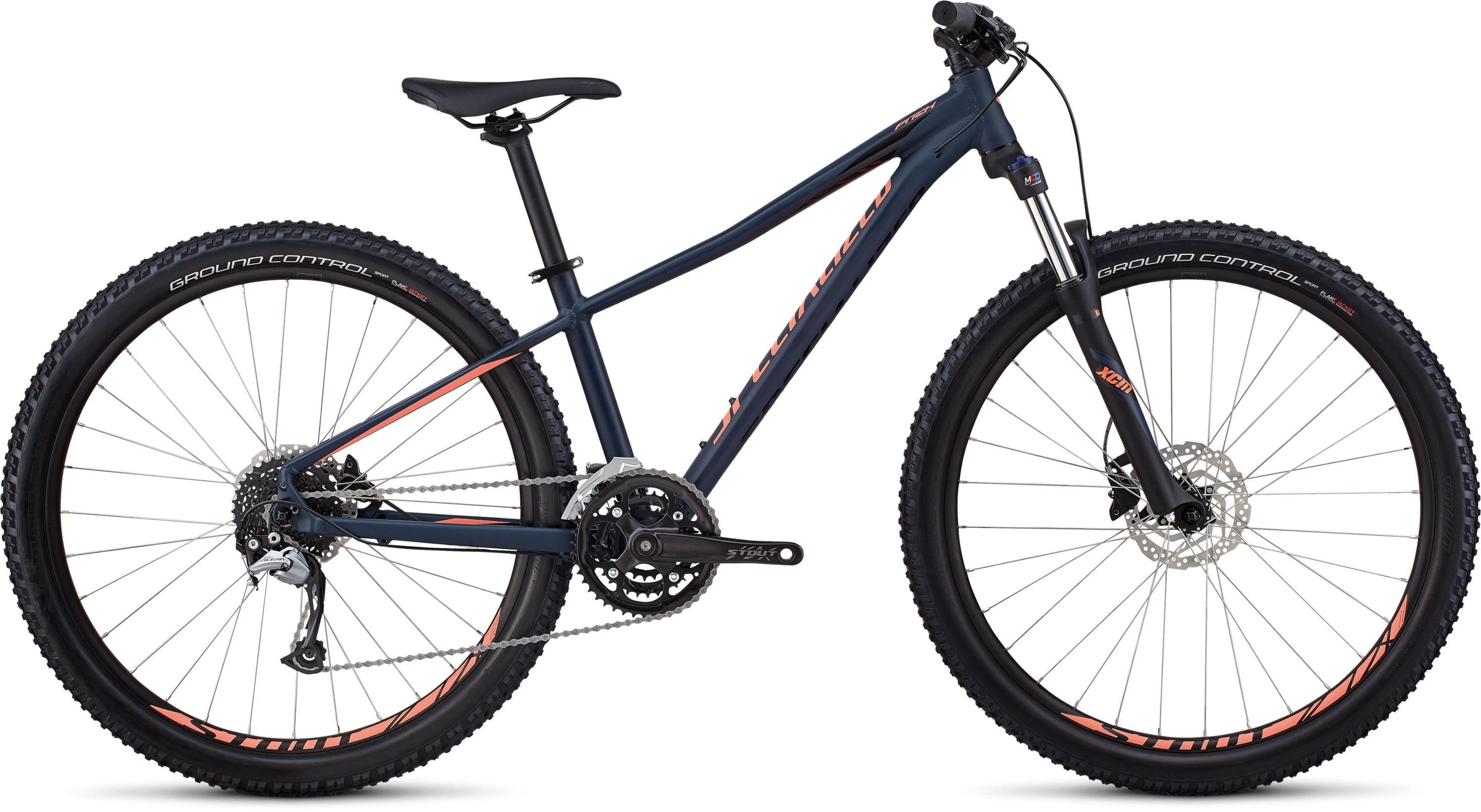 men's specialized mountain bike