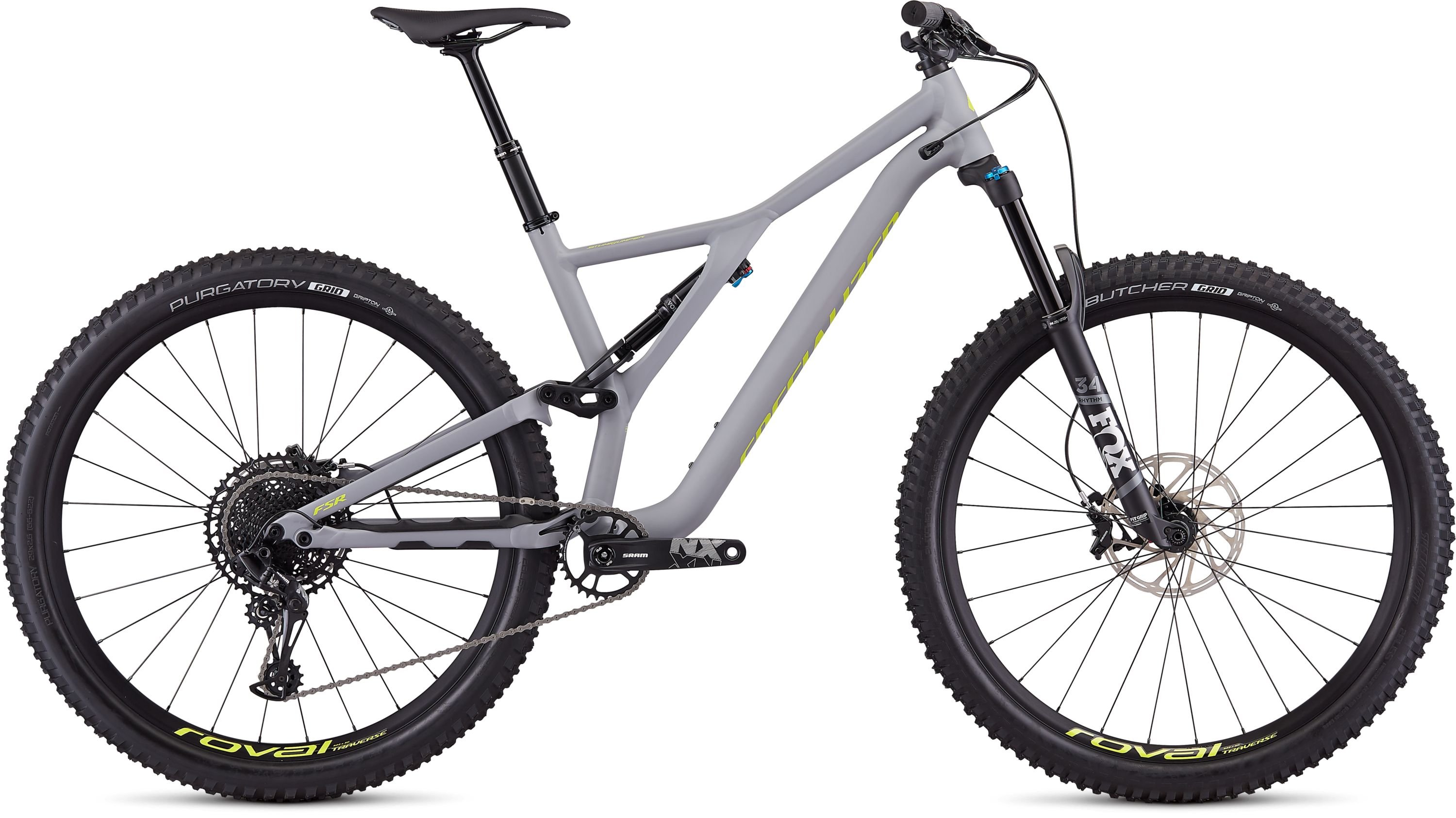 specialized stumpjumper fsr 29 xl