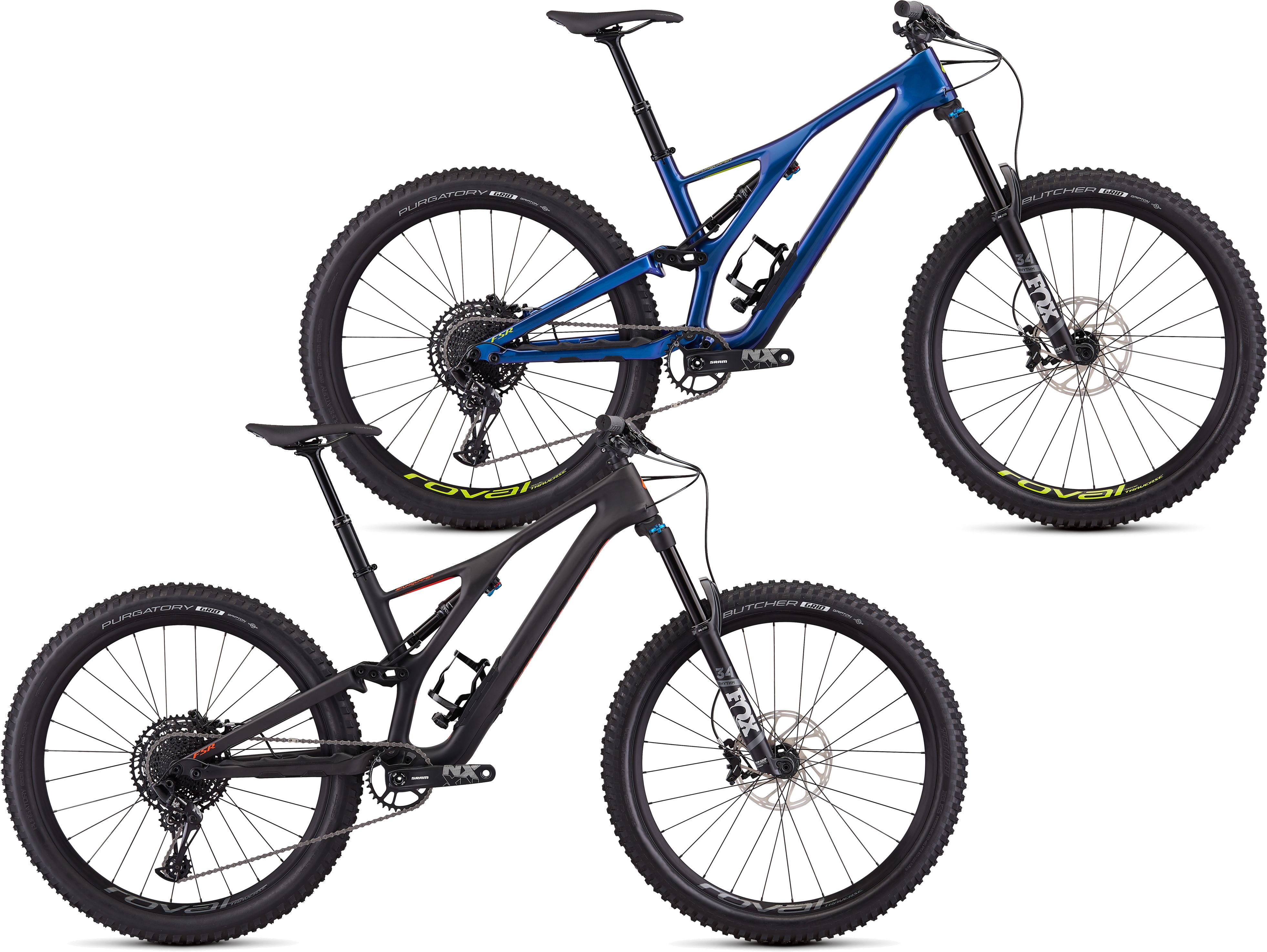 2019 specialized stumpjumper fsr