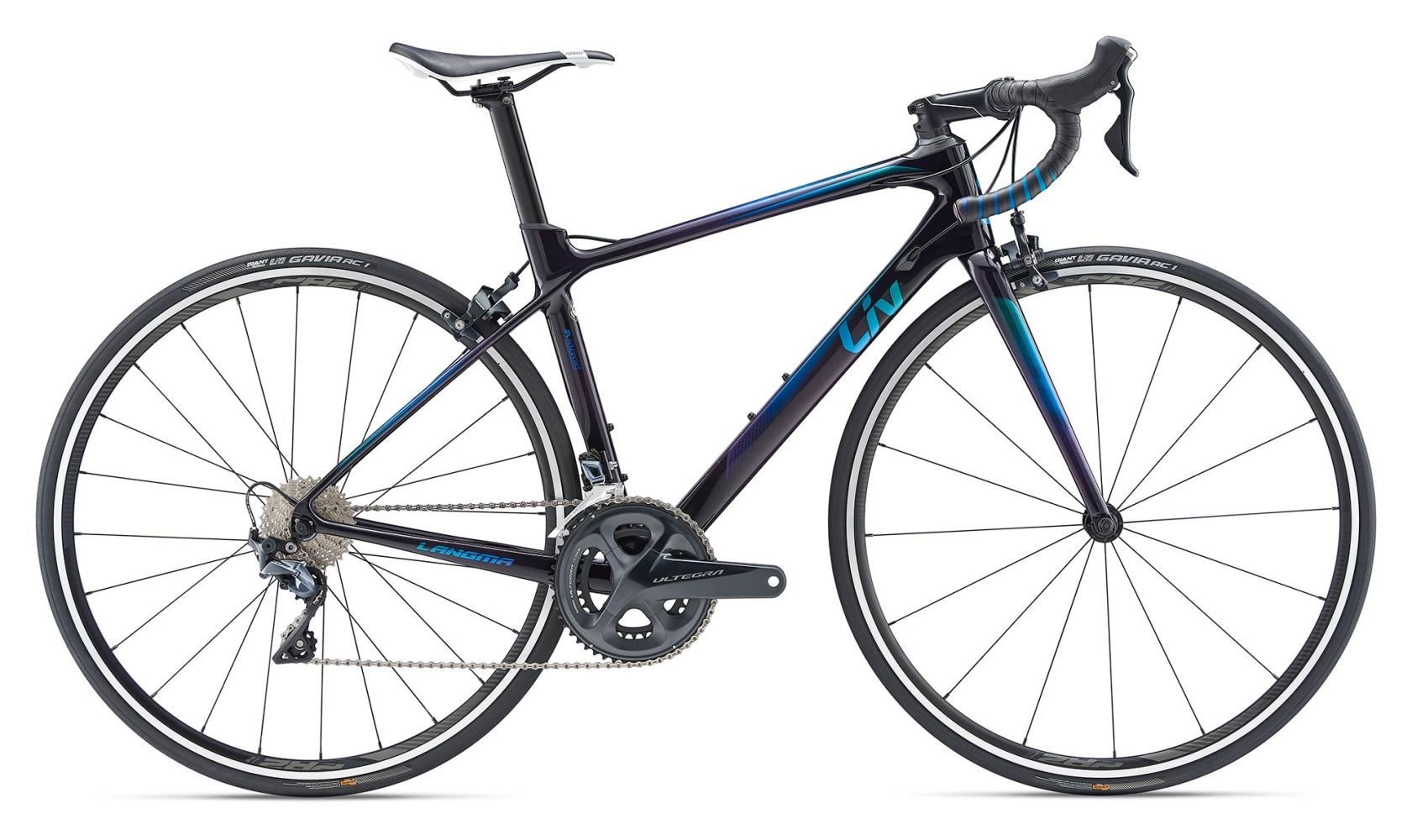 giant liv bikes 2019