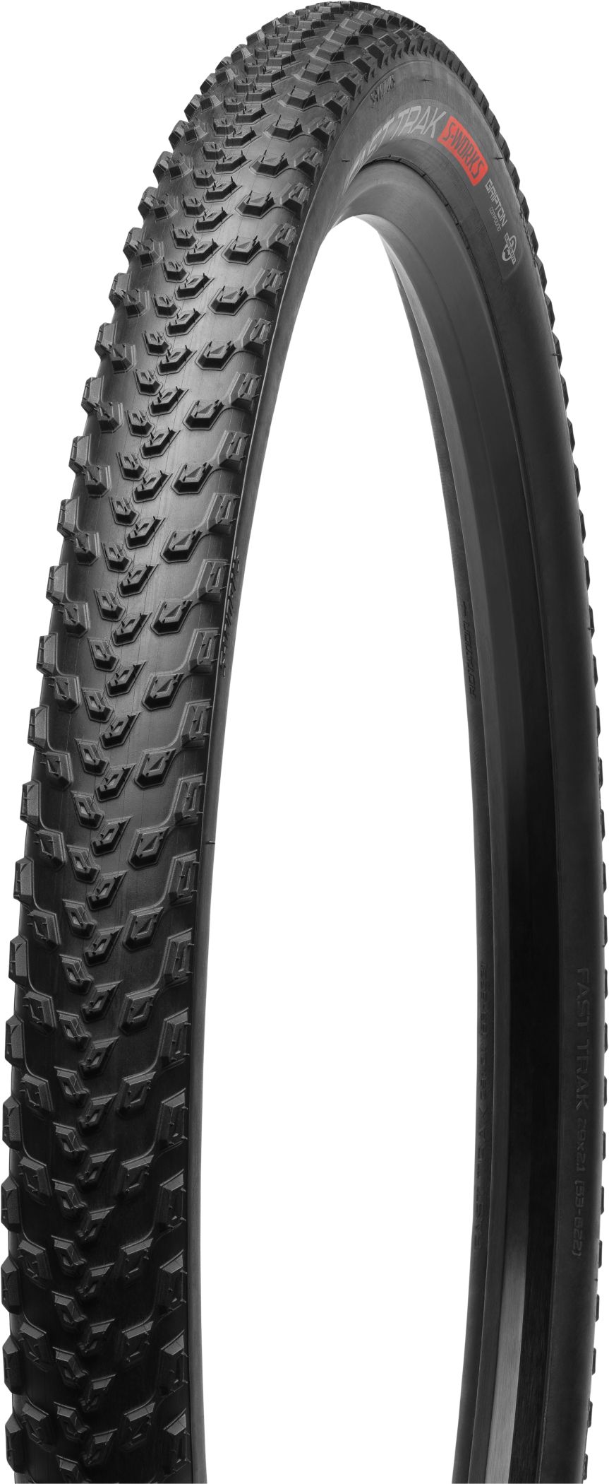 specialized fast trak 29 x 2.1