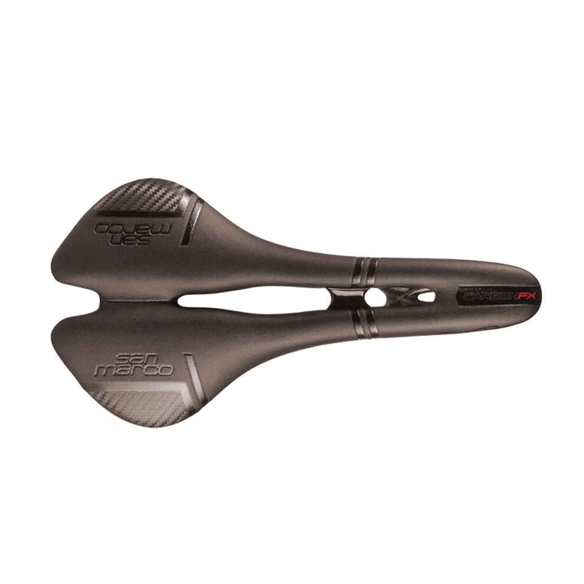 aspide saddle