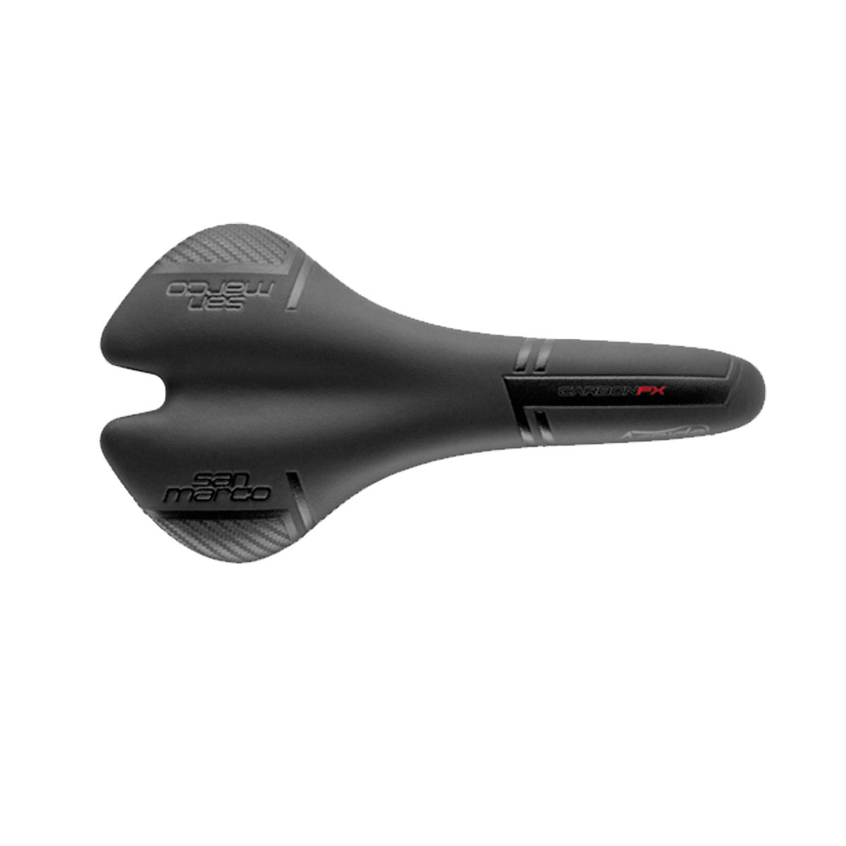 selle san marco carbon fx