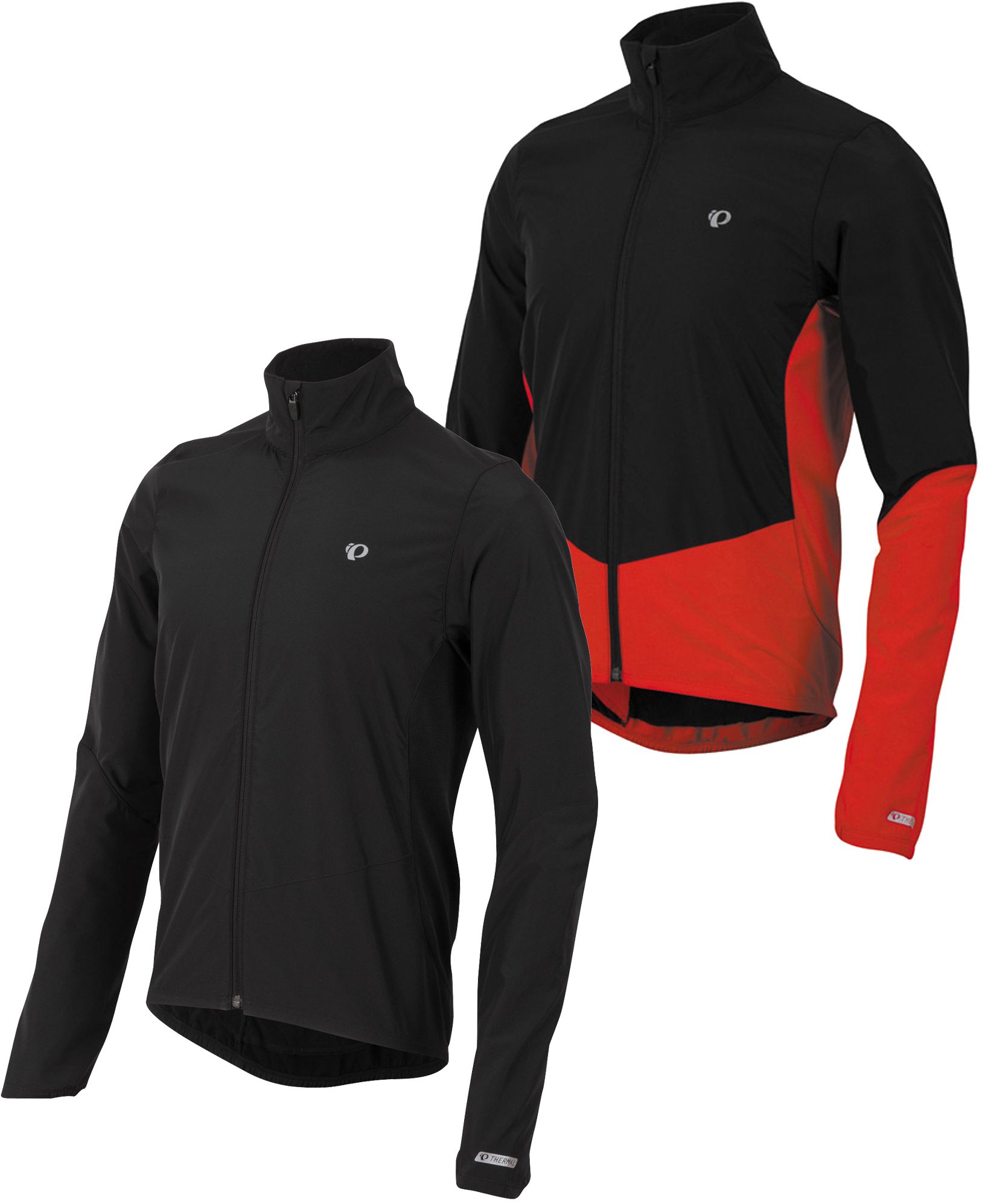Pearl Izumi Select Thermal Barrier Jacket - £39.99 | Jackets ...