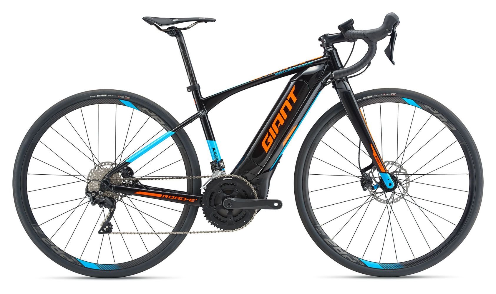 best hybrid ebike 2020