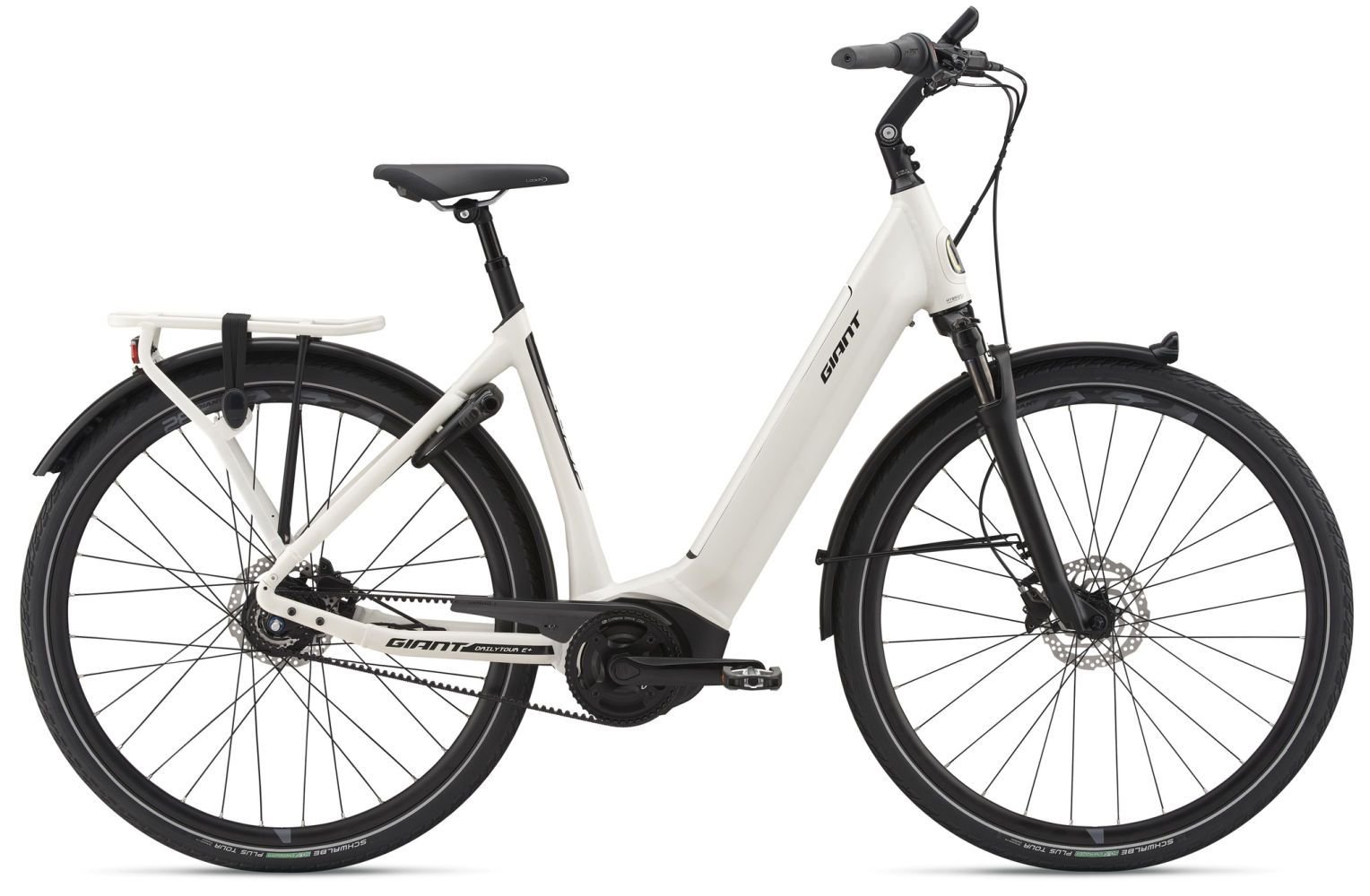 giant liv electric bike