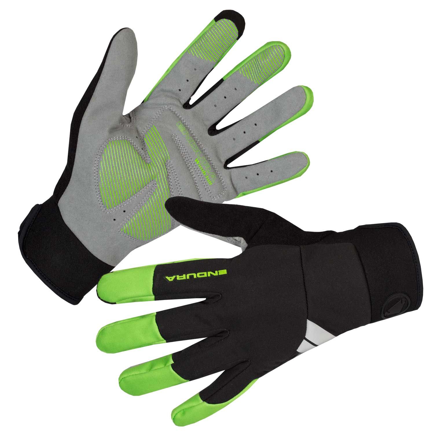endura windproof gloves