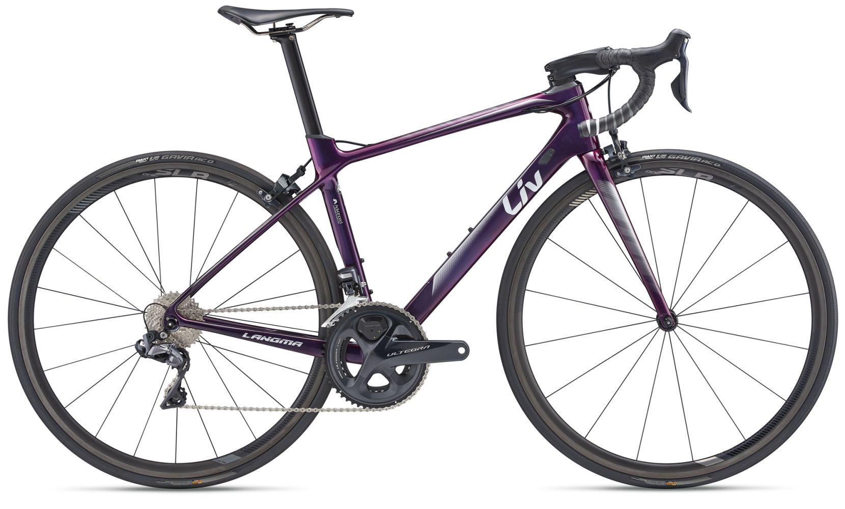 liv womens road bike