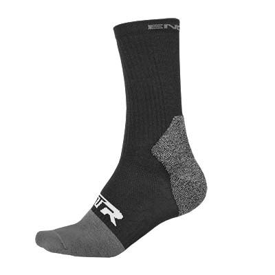 endura winter socks