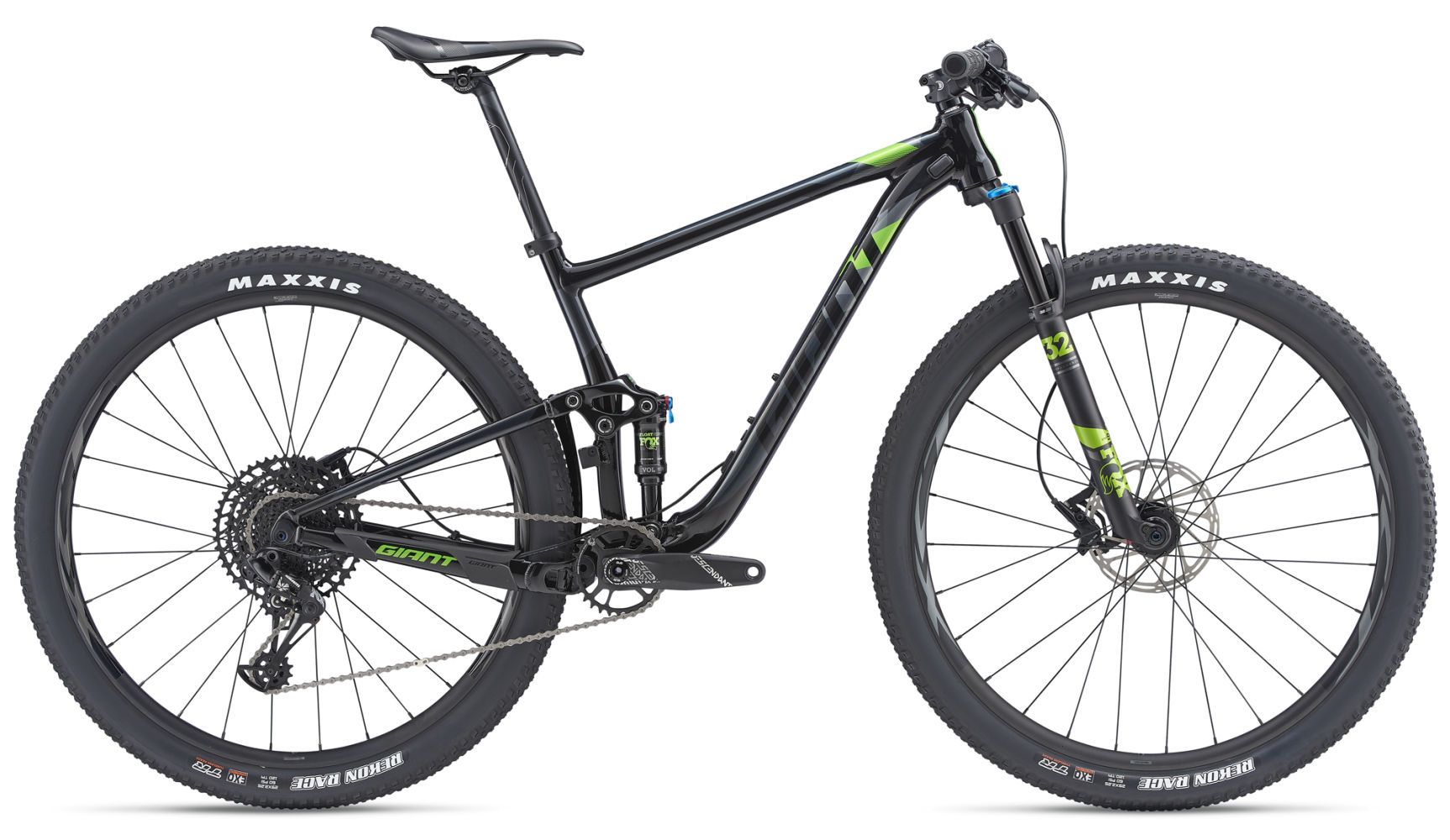 2019 giant hot sale anthem 27.5