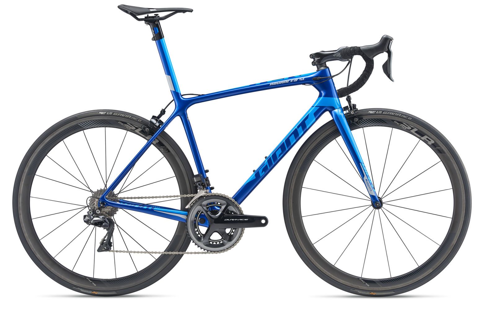 Giant Tcr Advanced SL 0 DURA ACE Road Bike 2019 7995 Giant TCR Cyclestore