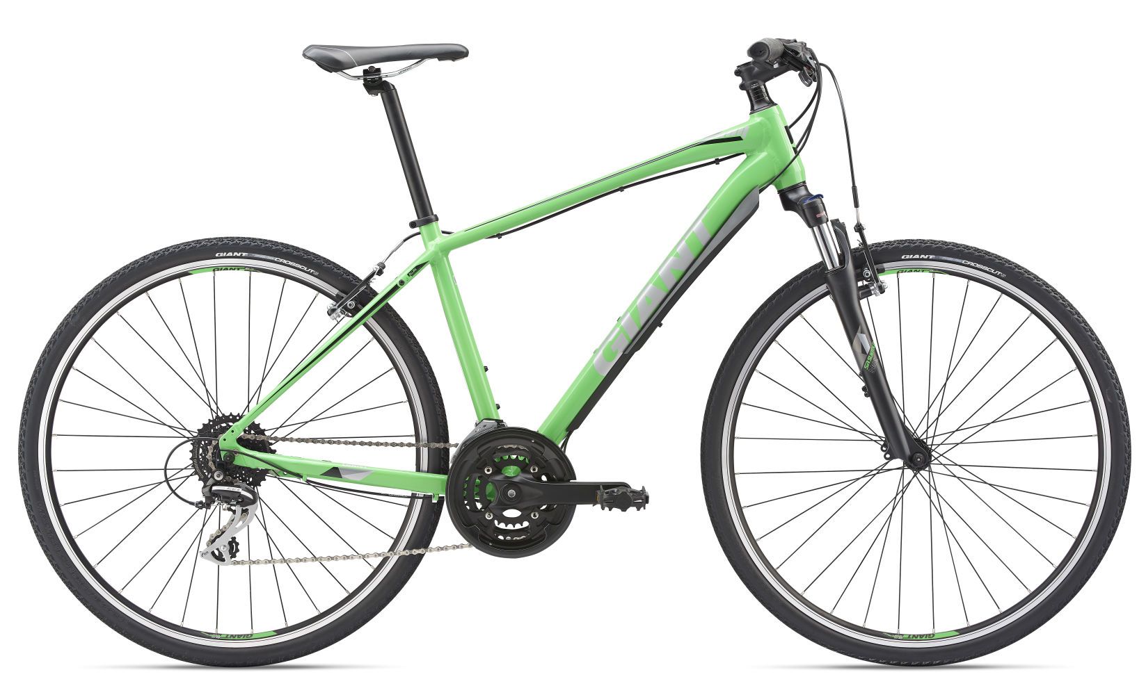 Giant Liv Roam 3 Womens Sports Hybrid Bike 2019 - £299.99 | Giant Sports Hybrid Bikes | Cyclestore
