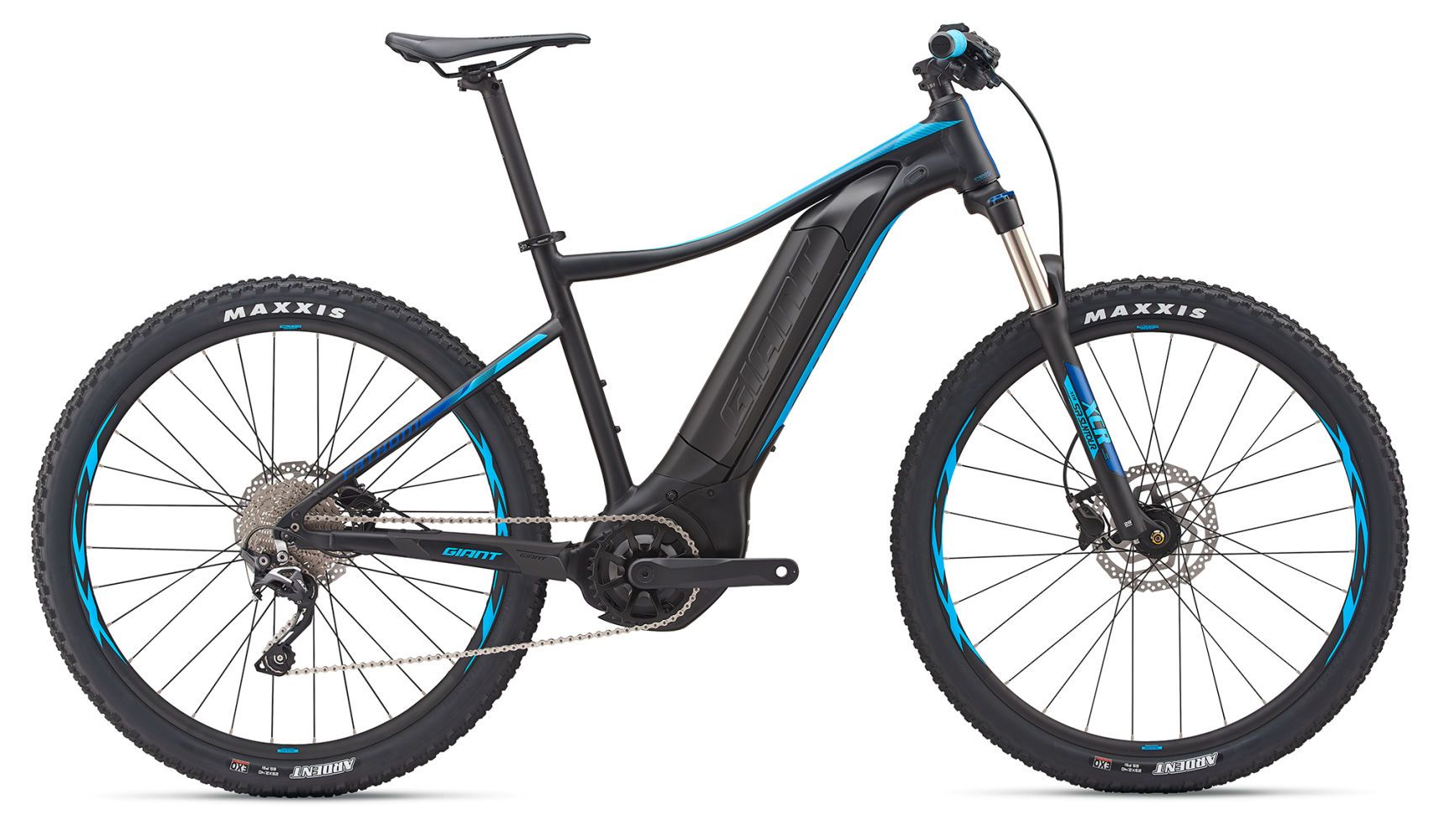 giant fathom 2 mountain bicycle giant fathom 2 mountain bicycle
