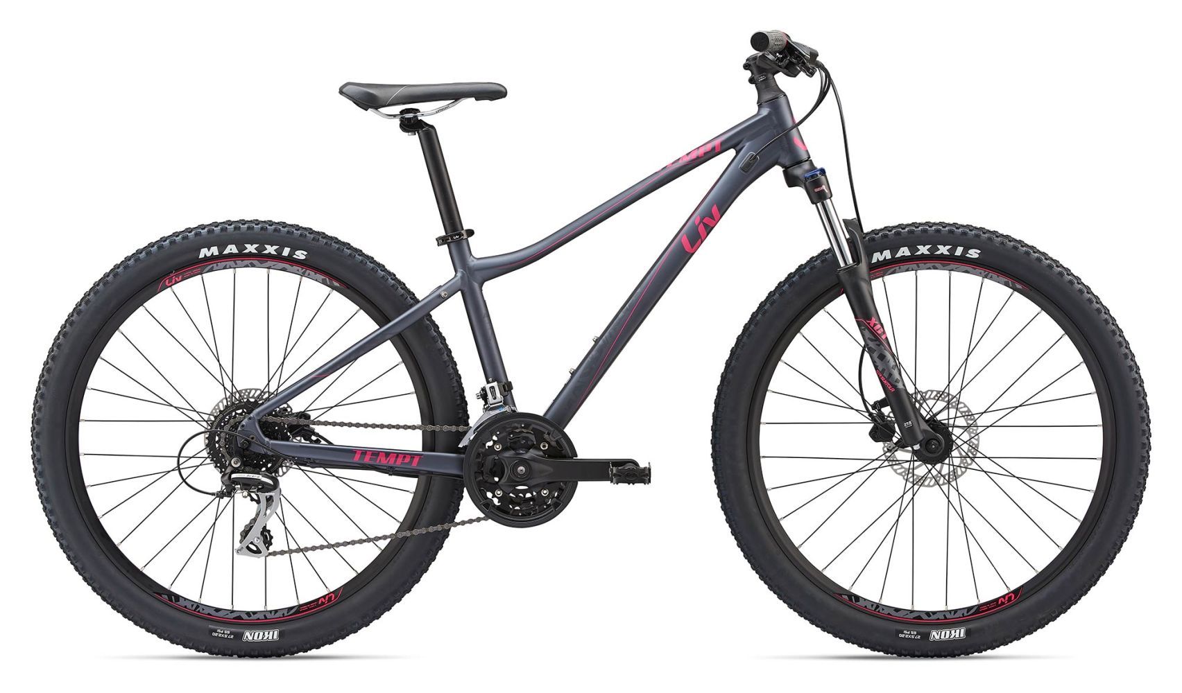 giant women's mountain bike