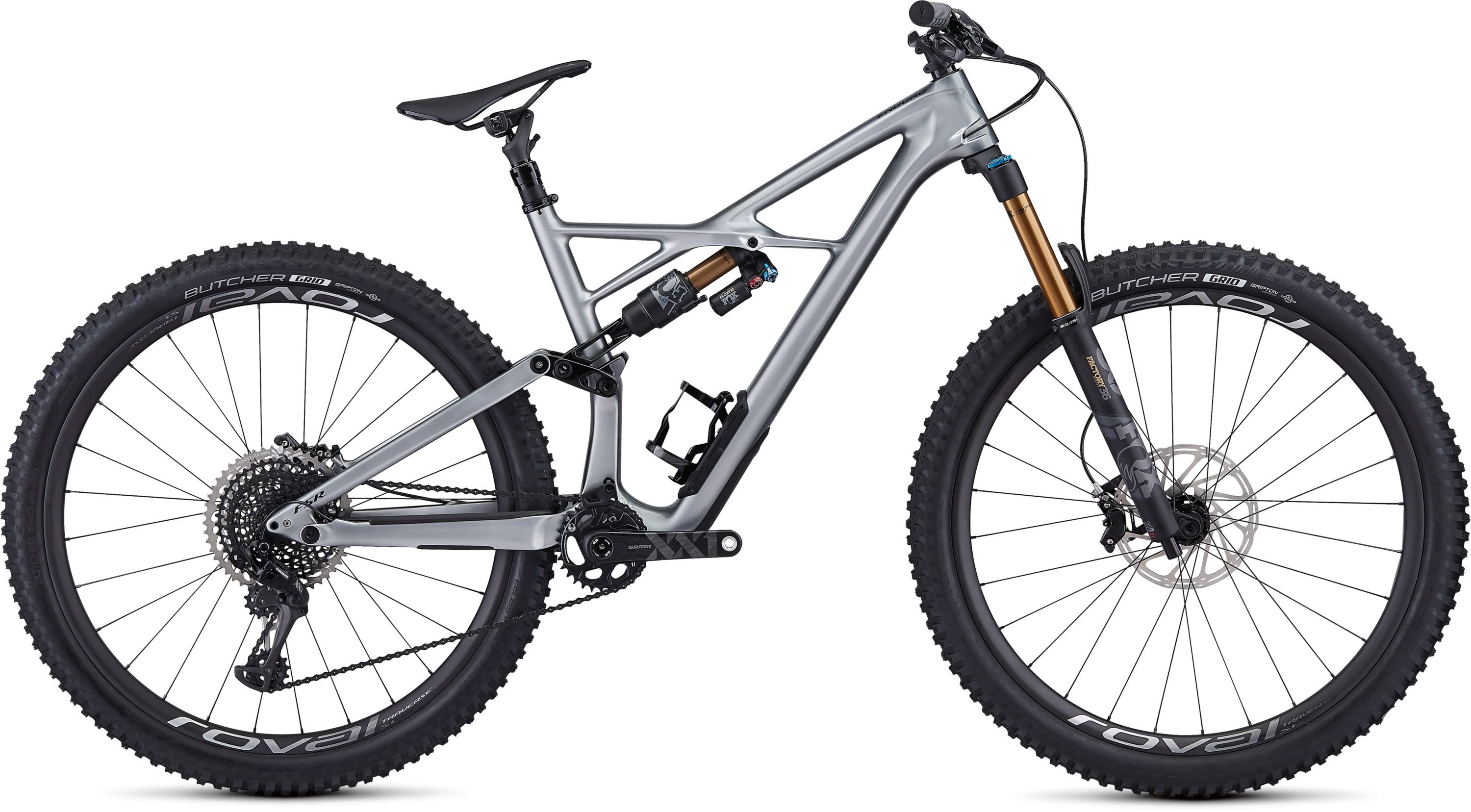 specialized enduro carbon frame