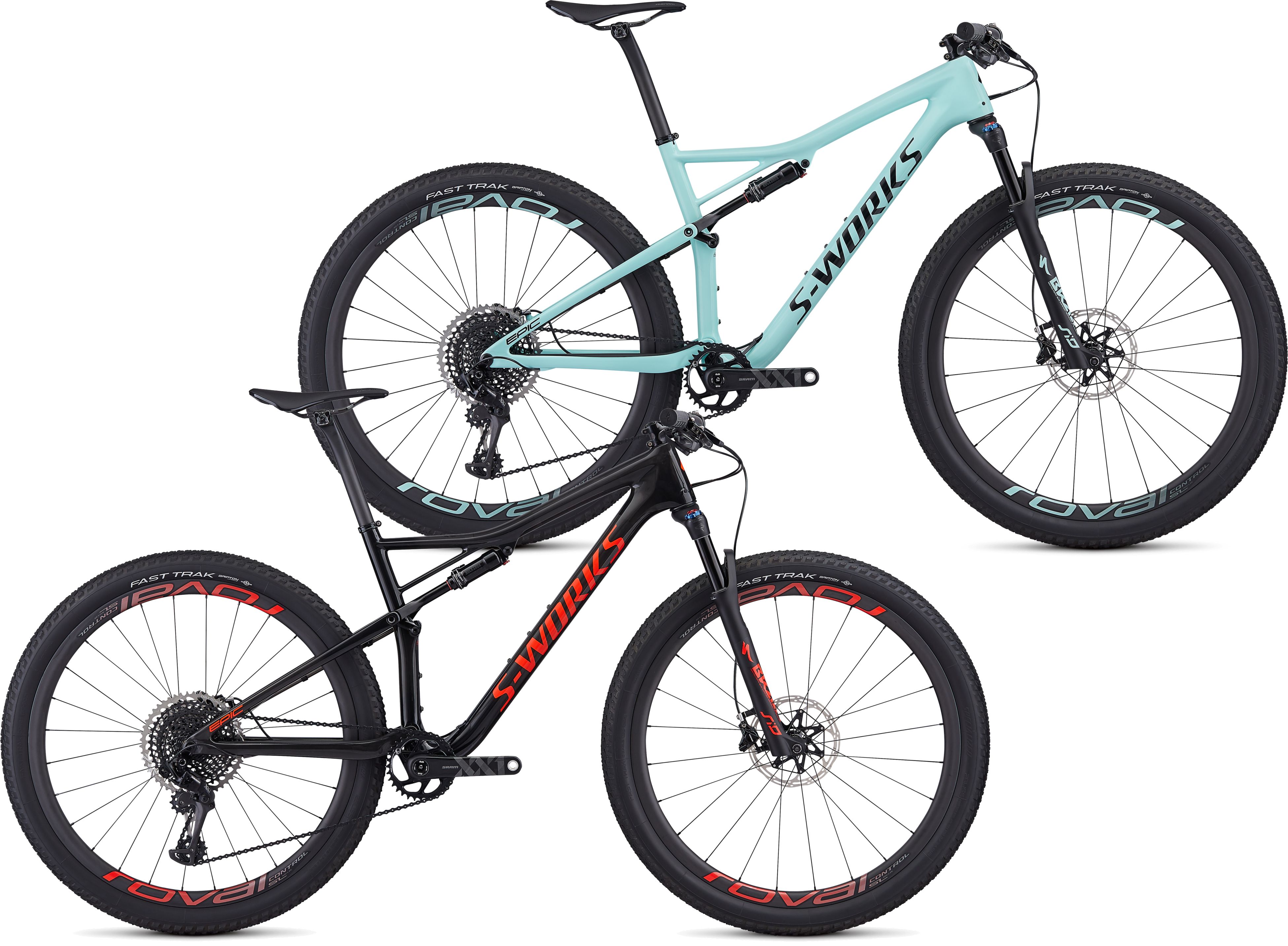 Specialized Sworks Epic Carbon 29 Mountain Bike 2019  £8499.99  Specialized Epic Mountain 