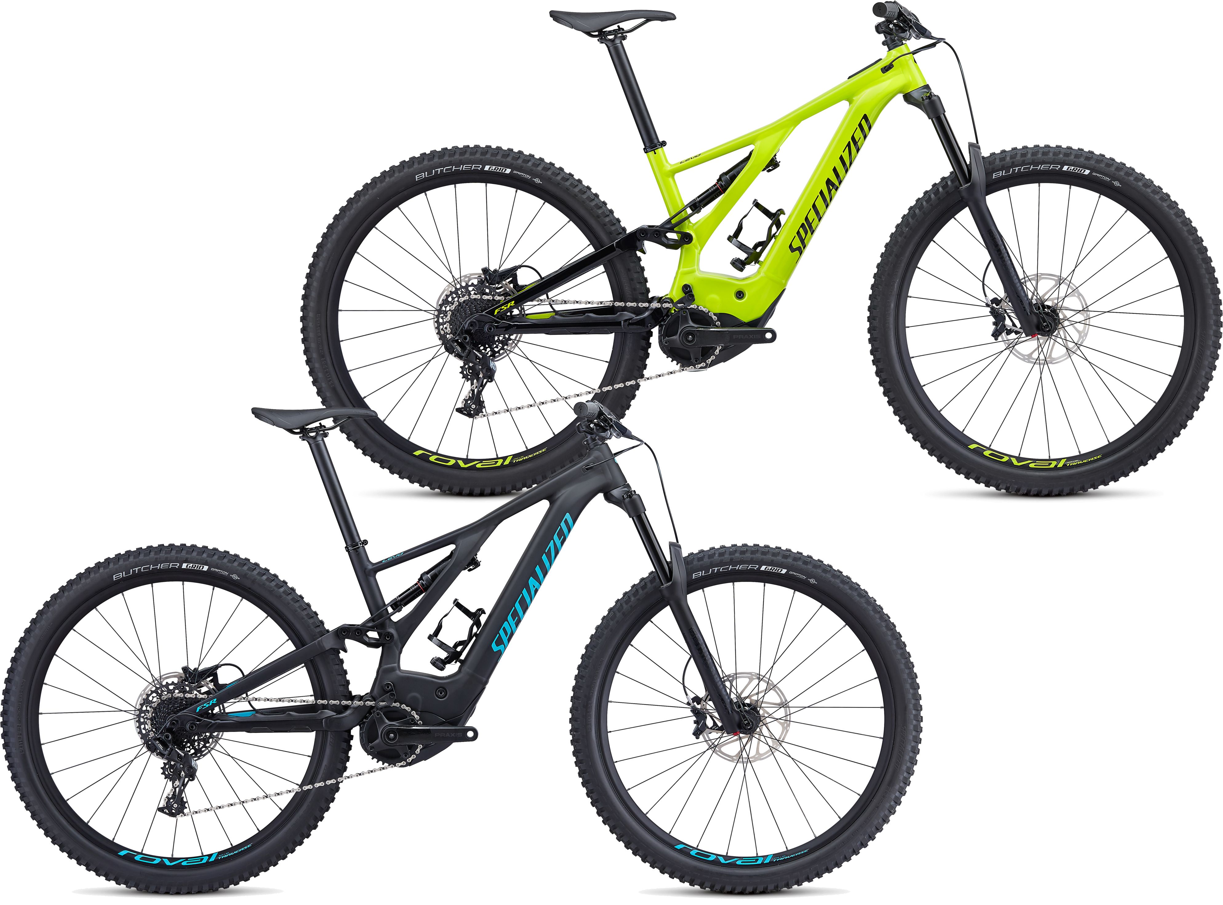 specialized turbo levo fsr 2019