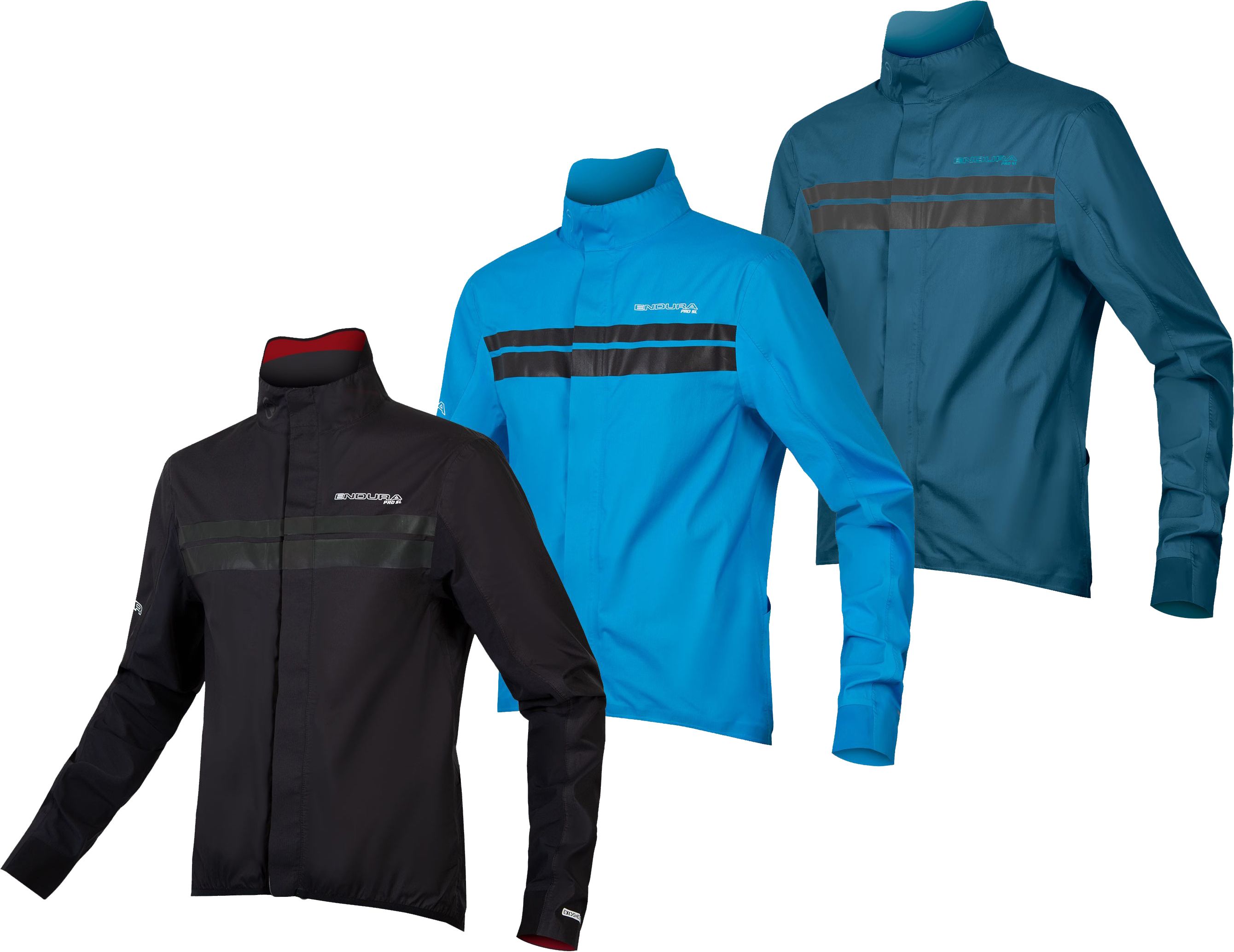 endura pro sl rain jacket