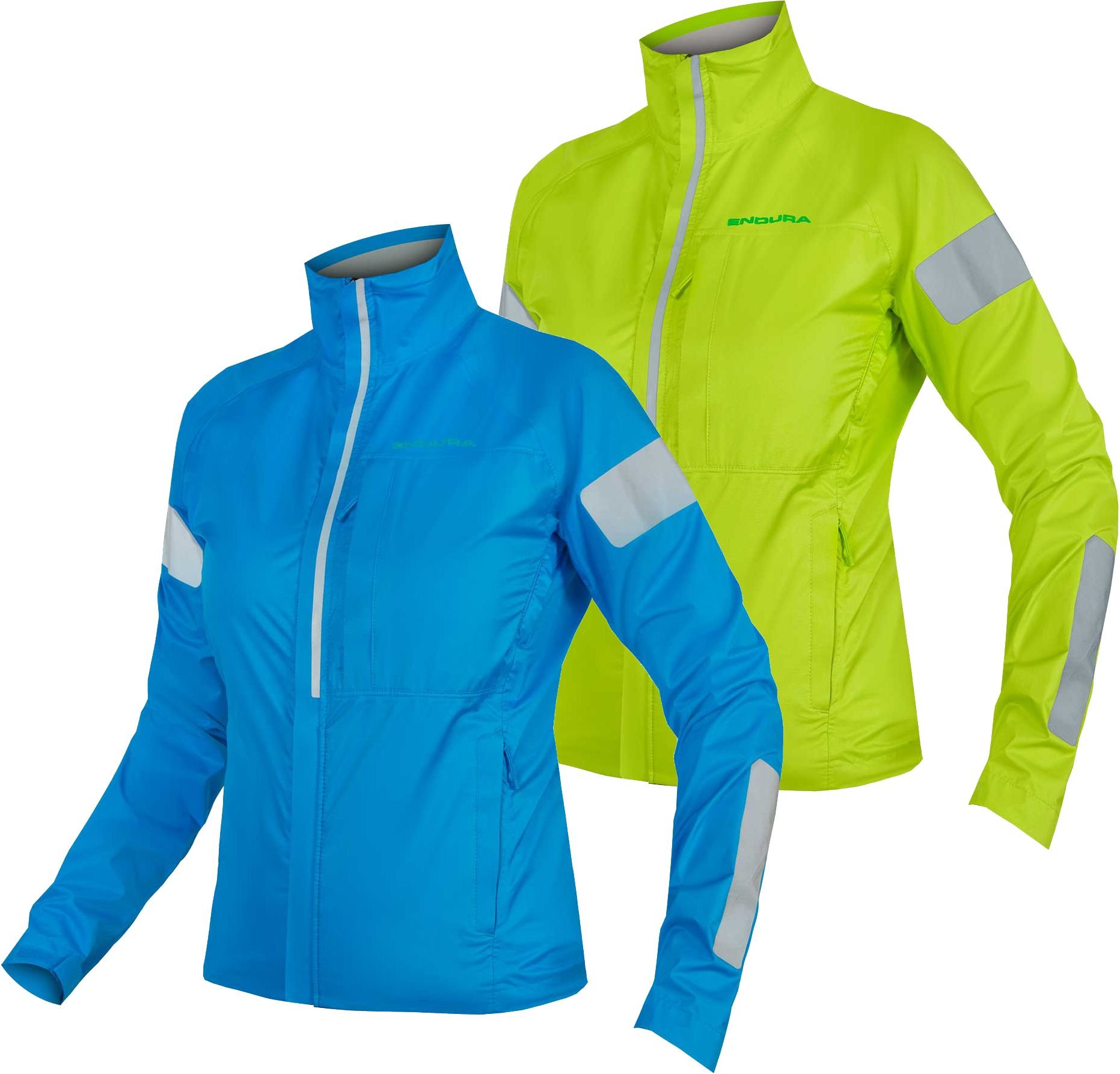 Endura women's luminite jacket 2025