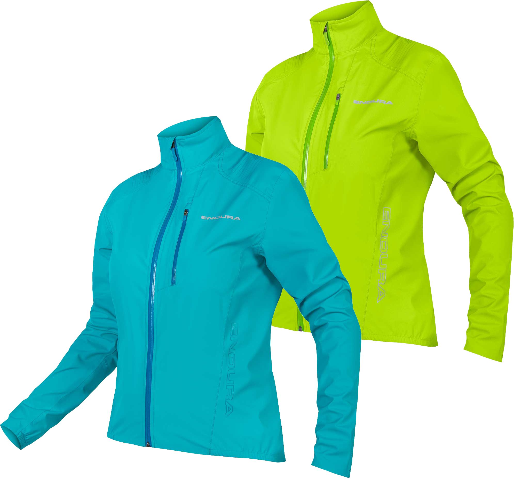 endura womens waterproof jacket