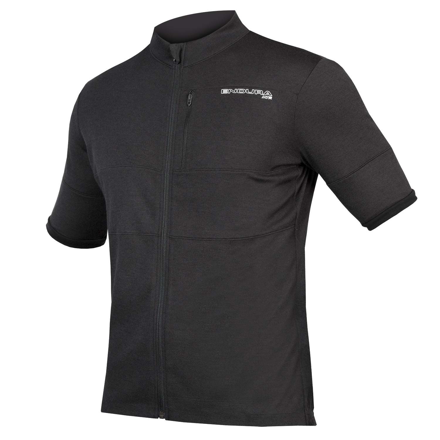 Endura Mtr Adventure Short Sleeve Jersey - £49.99 | Jerseys - Short ...