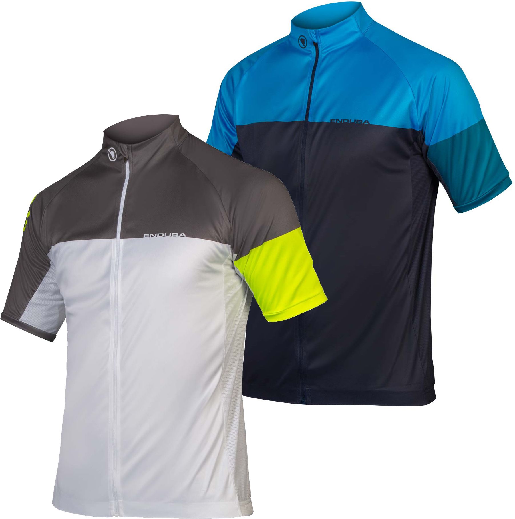 endura hyperon short sleeve jersey