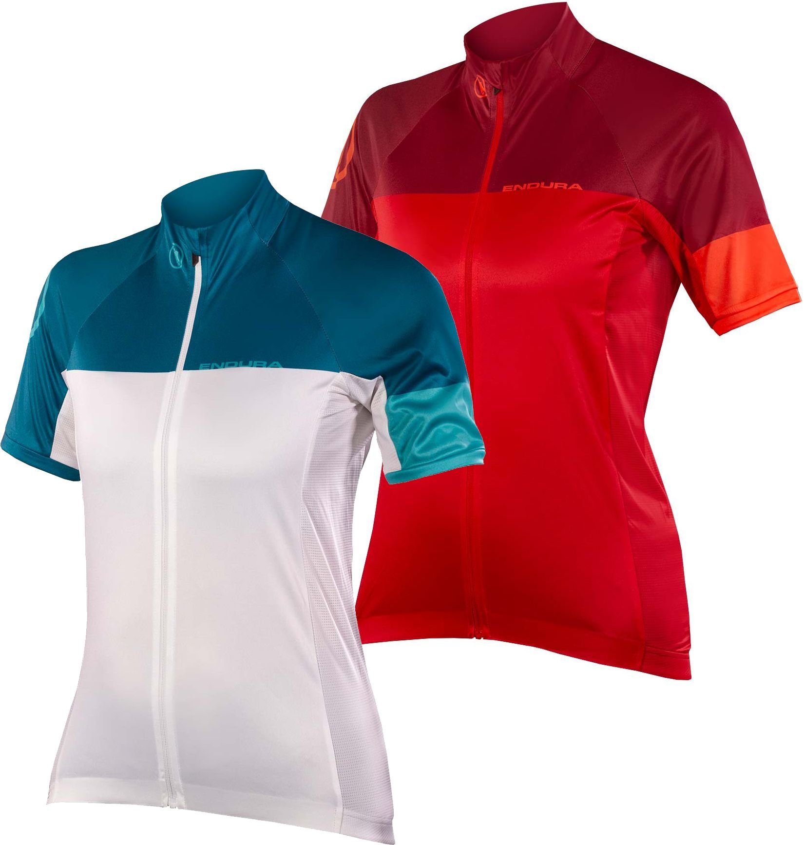 endura hyperon short sleeve jersey