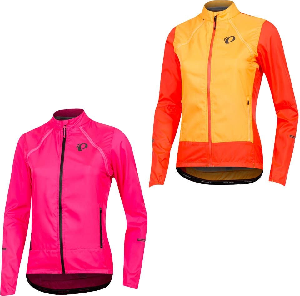 Pearl izumi elite escape convertible bike jacket shop