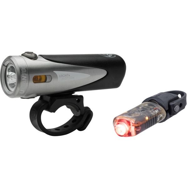 Light & cheap motion urban 700