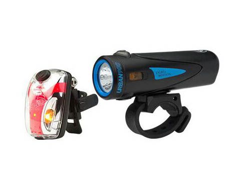 urban 900 light