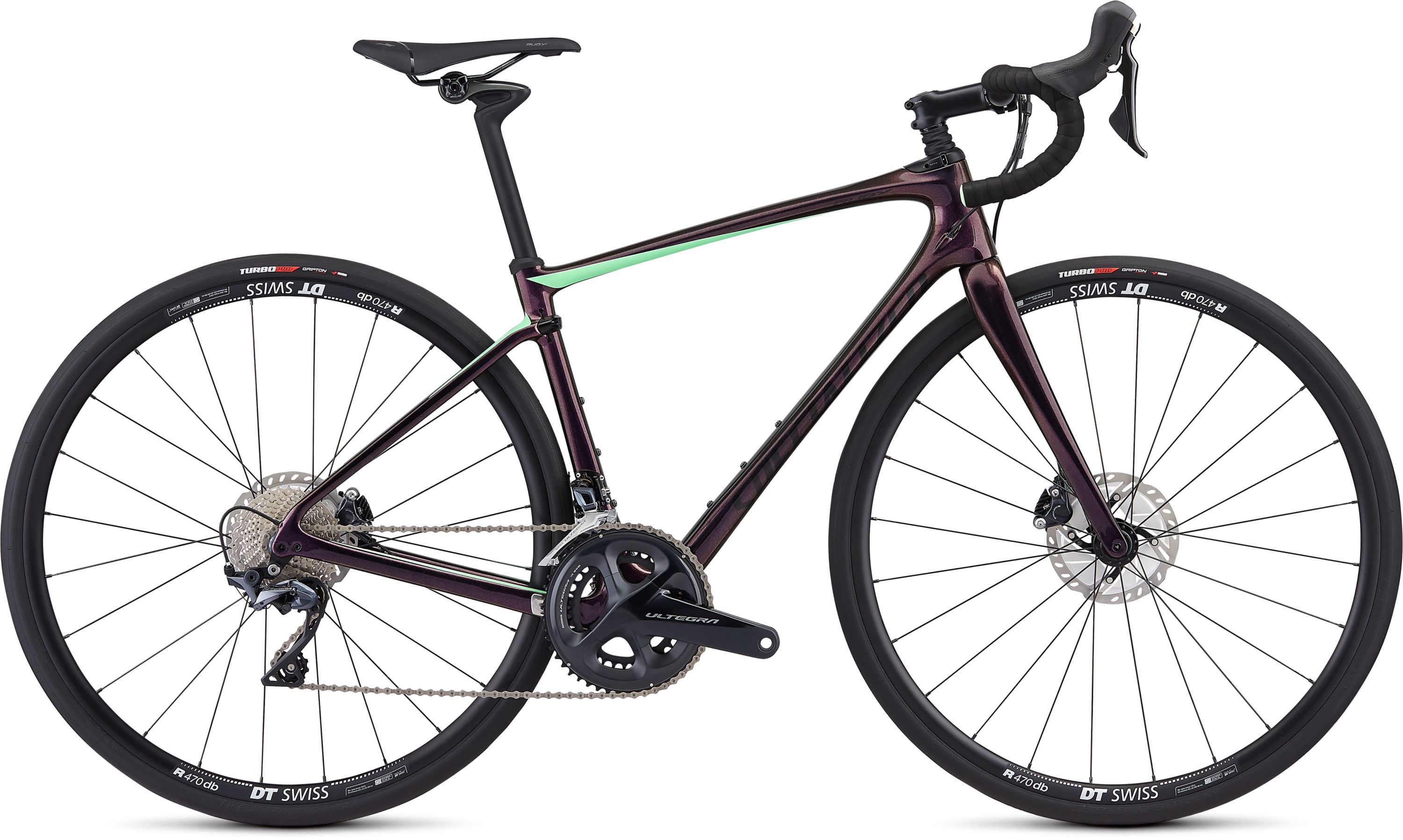 Specialized Ruby Comp Womens Road Bike 2019 £3100 Specialized Dolce
