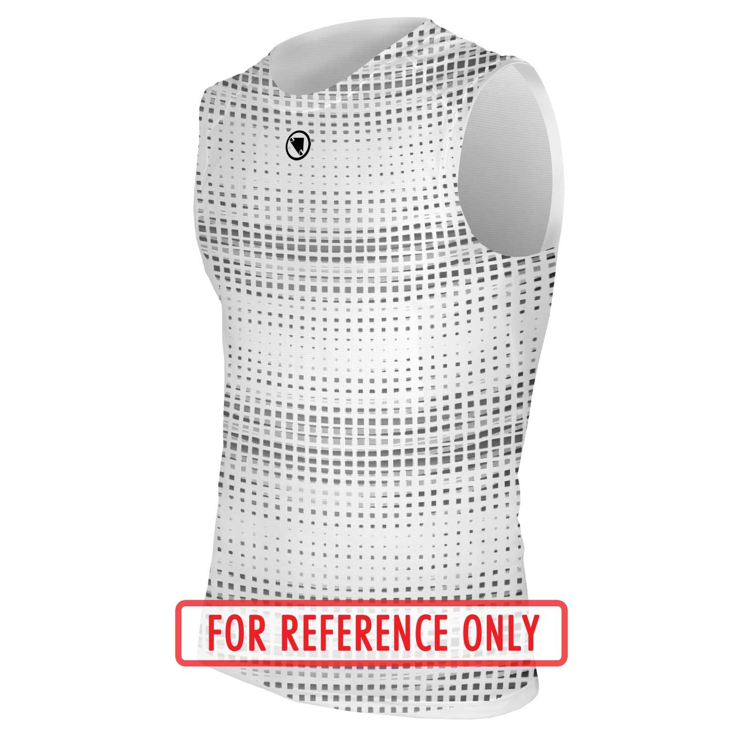 endura translite sleeveless base layer