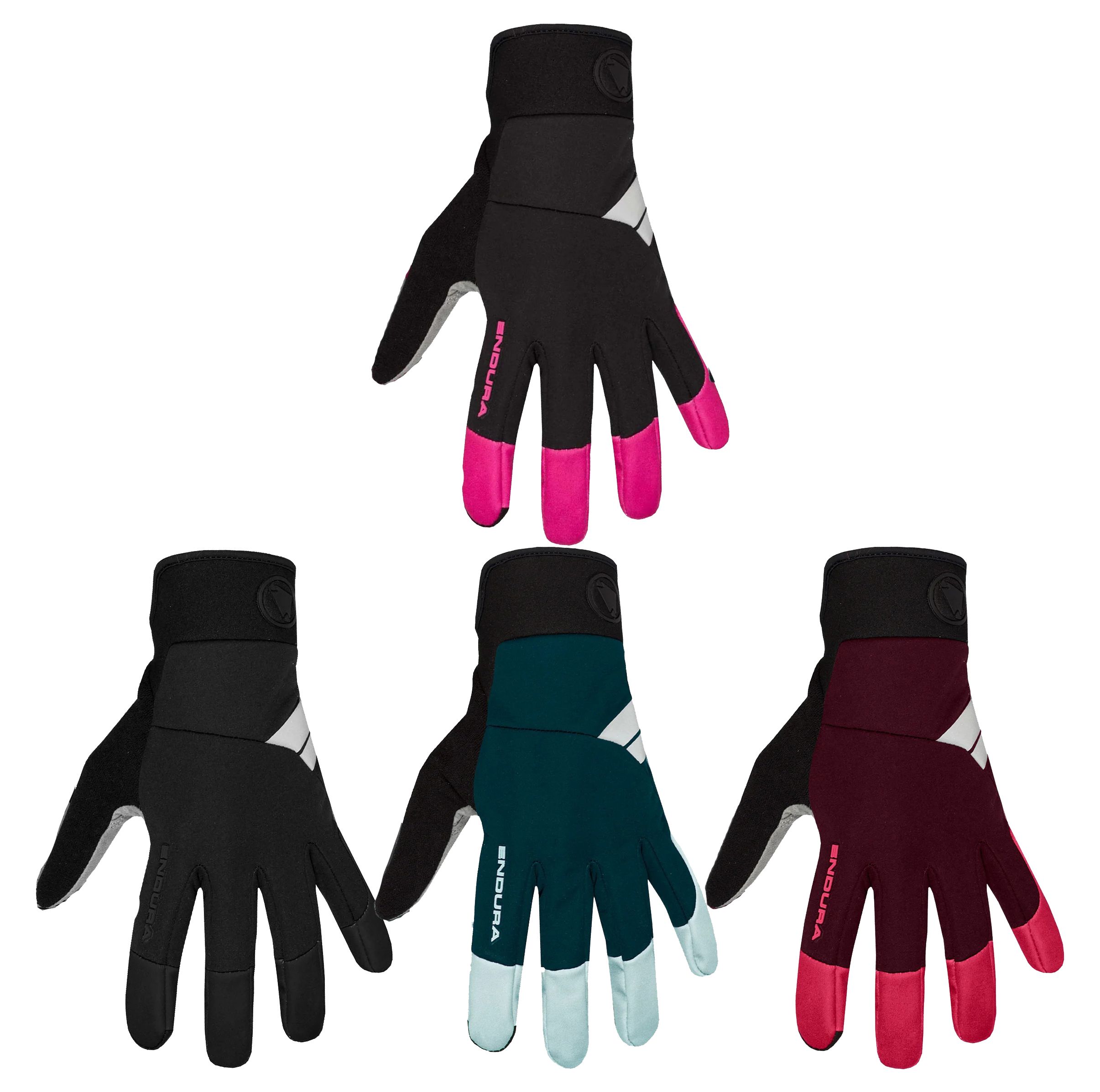 Endura Windchill Womens Glove - £26.99 