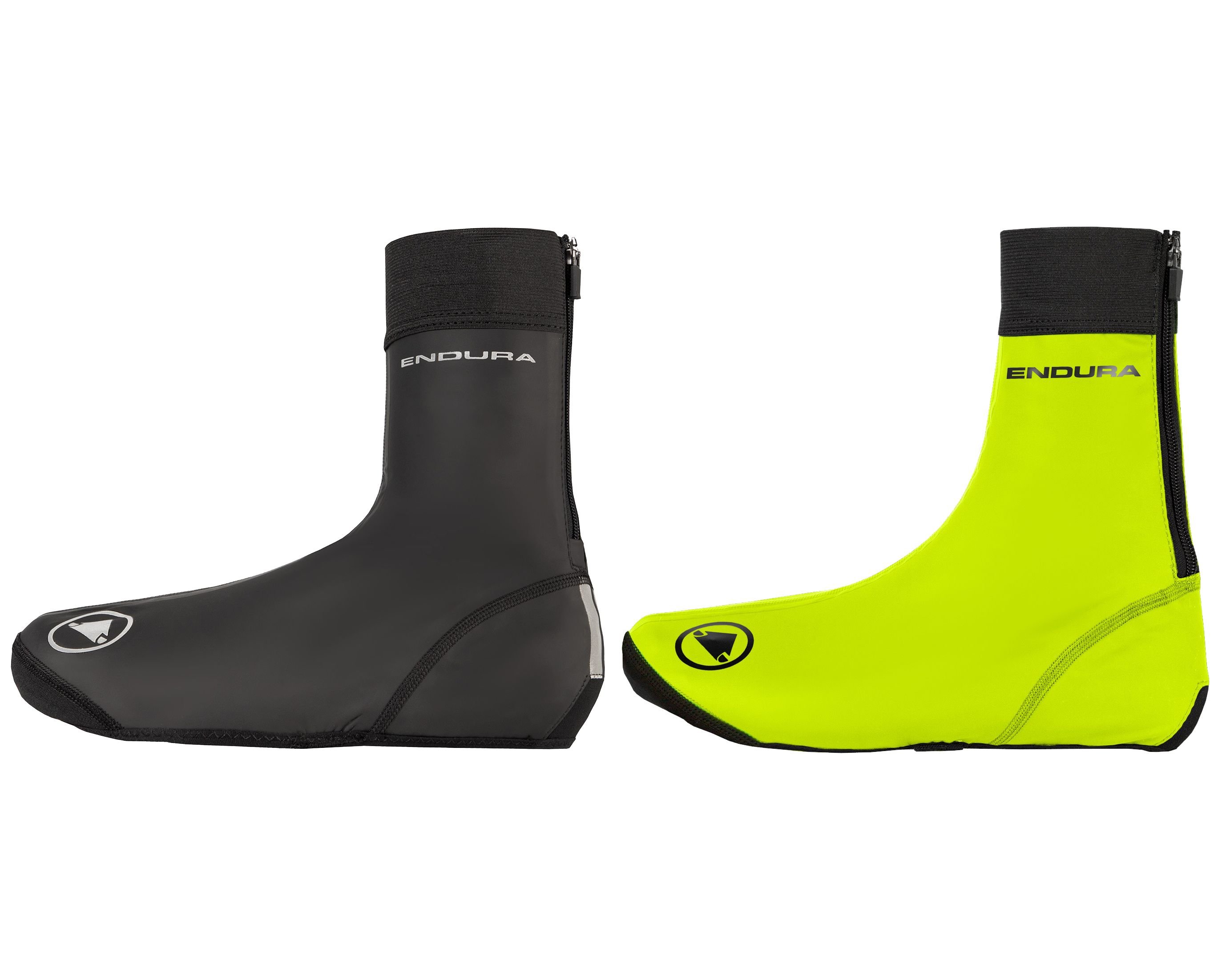 endura 2 overshoes