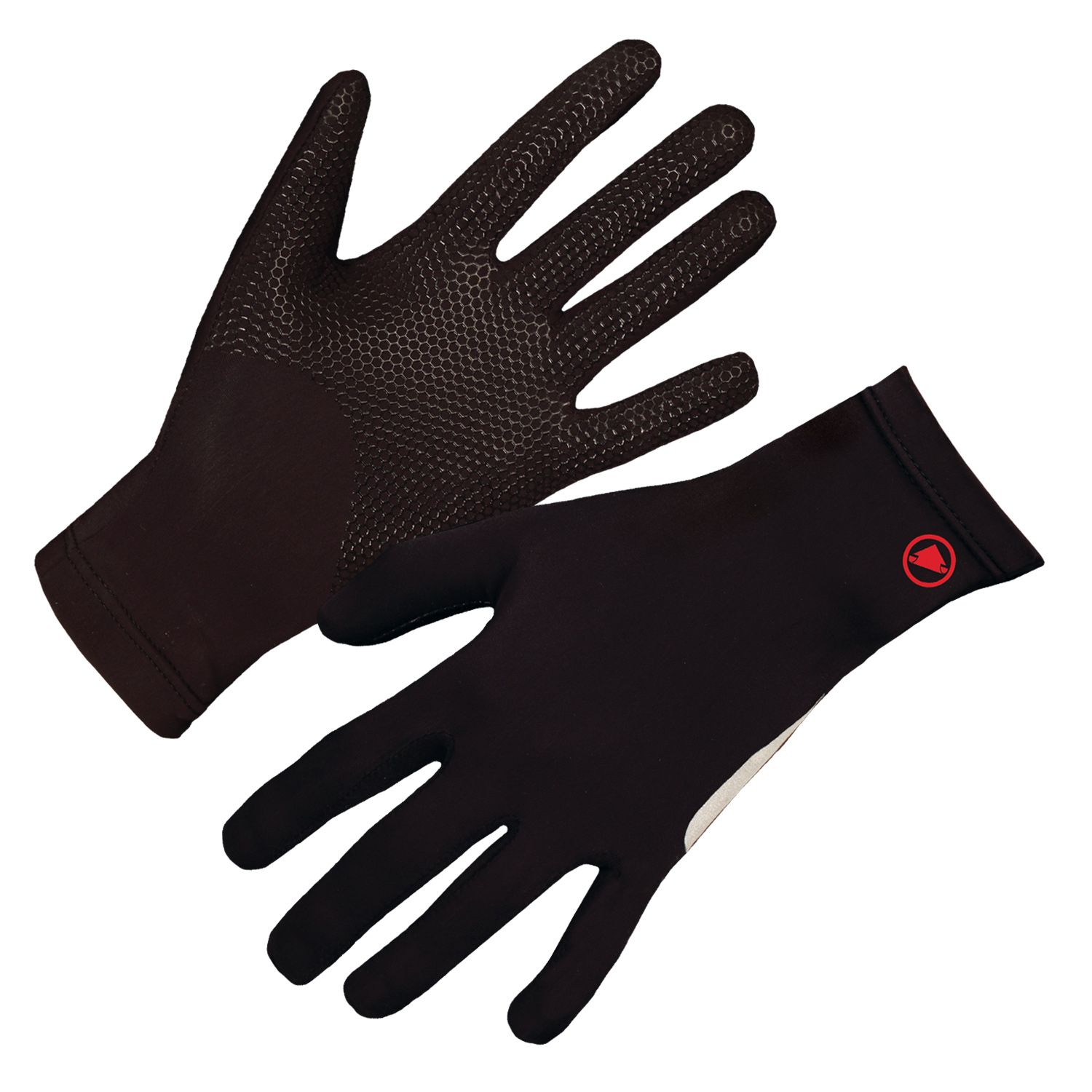 Endura Gripper Fleece Glove - £14.99 | Gloves - Lightweight Thermal