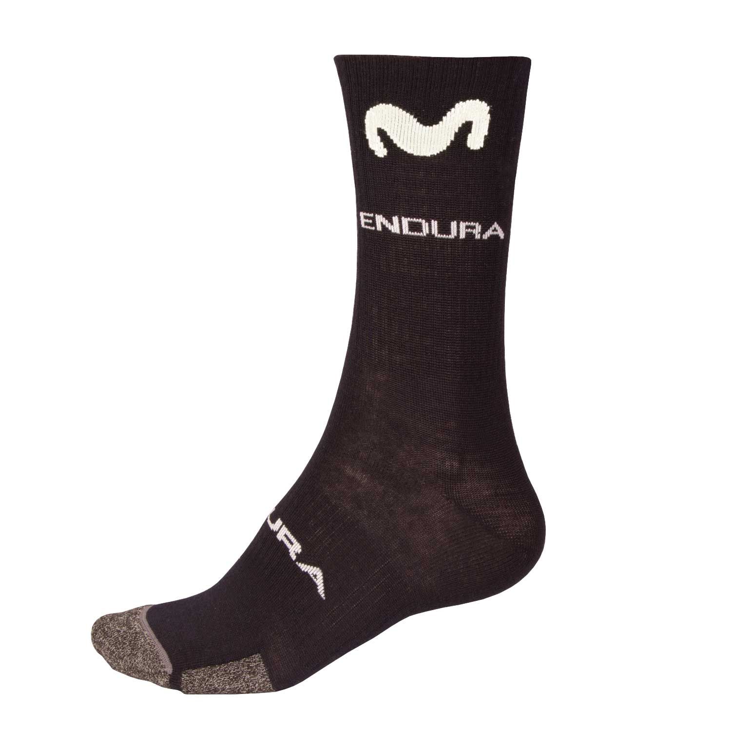 endura winter socks