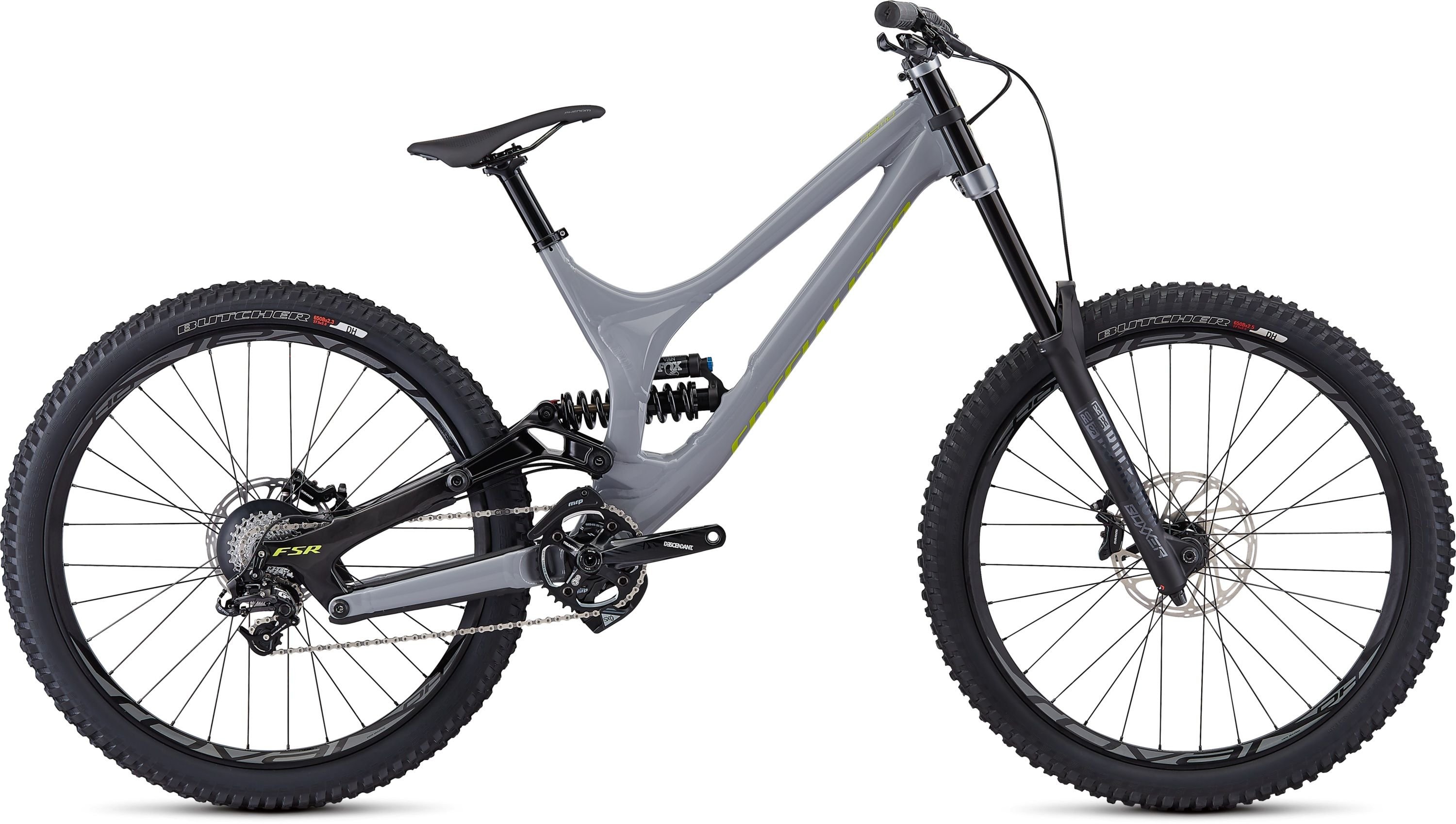Demo 8 alloy 2025