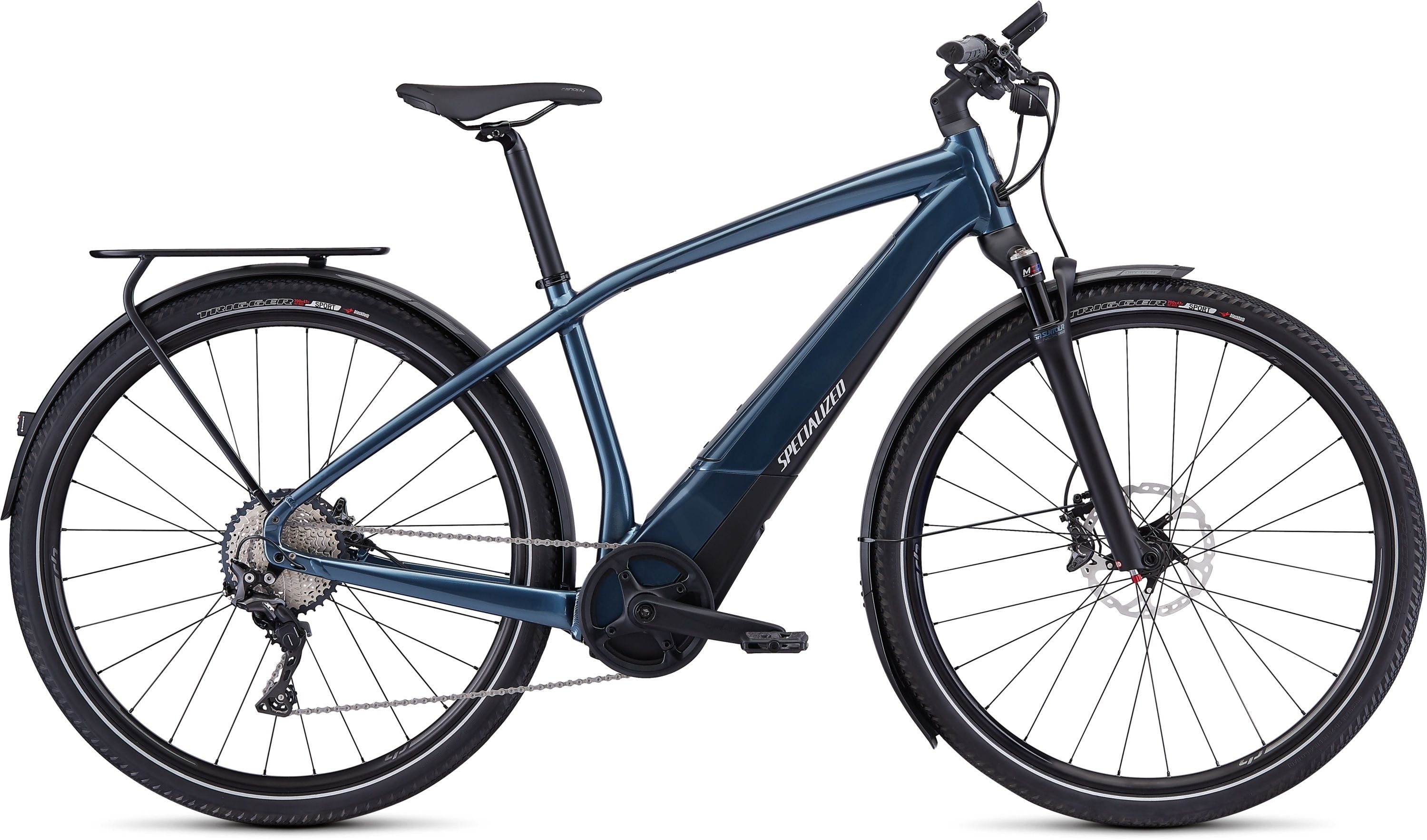 specialized turbo vado 2019
