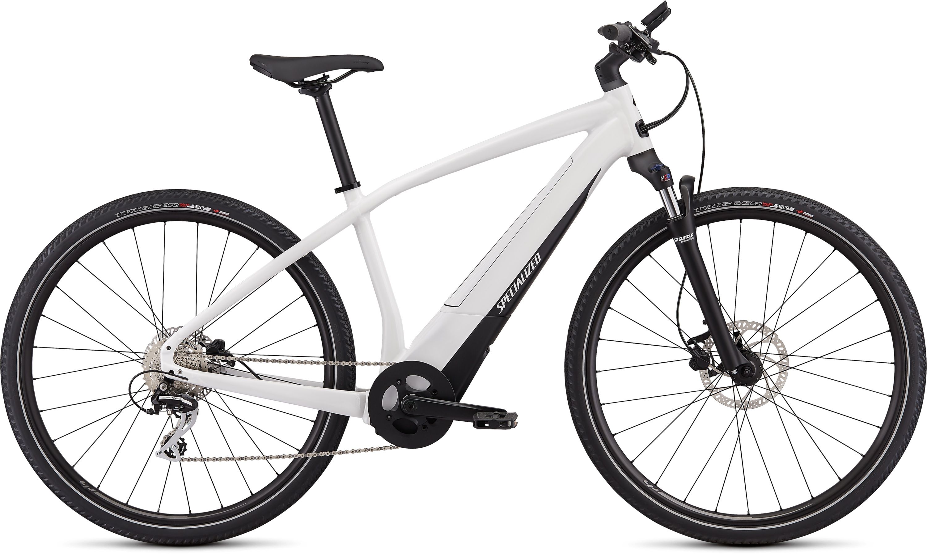 specialised vado electric bike