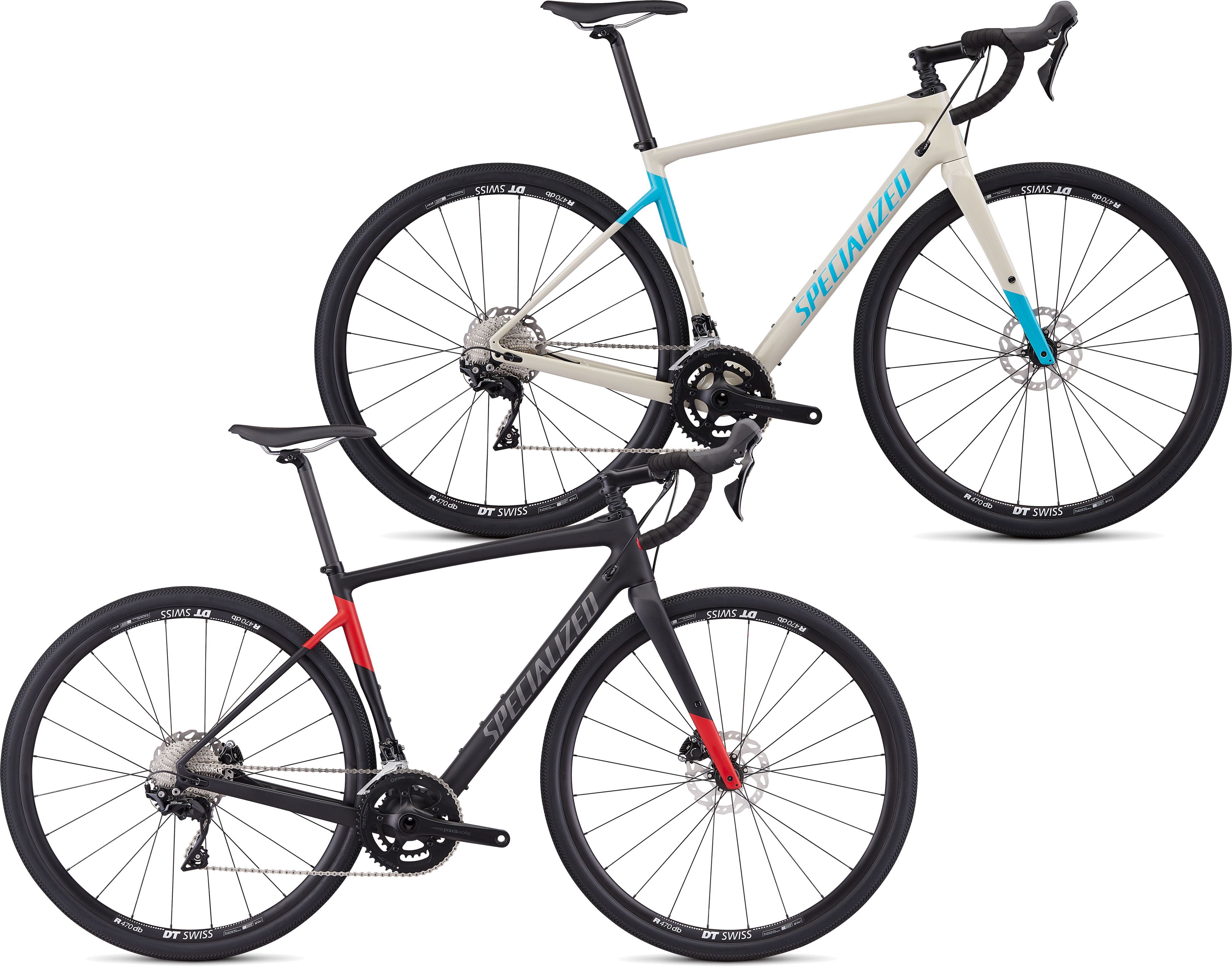 2019 specialized diverge