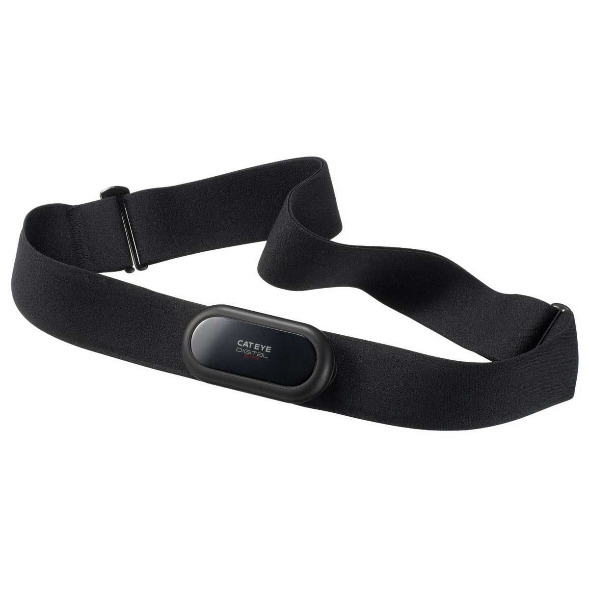 Cateye HR10 Heart Rate Sensor Kit Inc Belt £7.5 Computers Heart