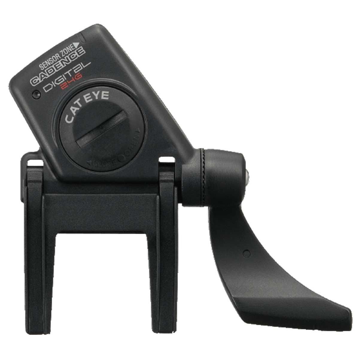 cateye strada sensor