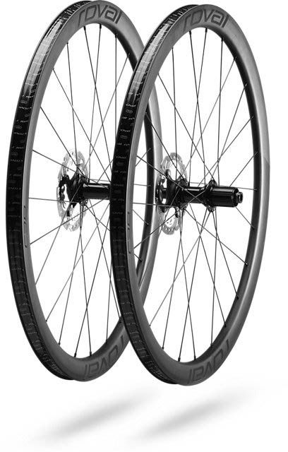 road bike disc wheels