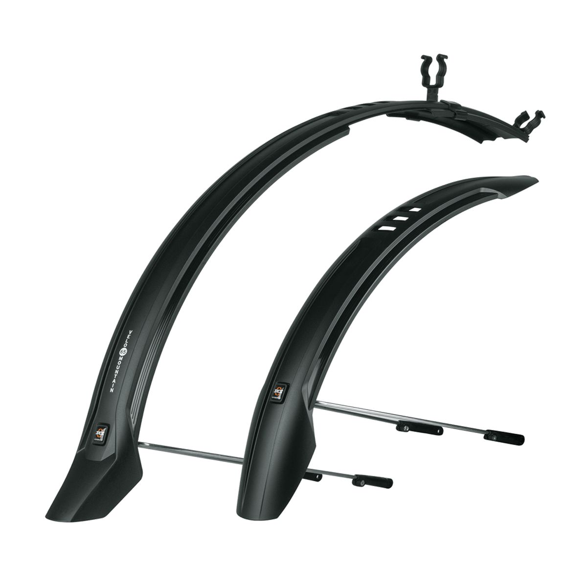sks velo 55 cross mudguard set